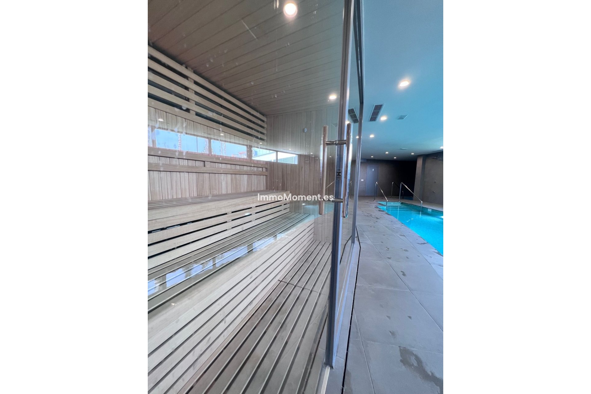 Short Term Rentals - Apartment - Mijas Costa