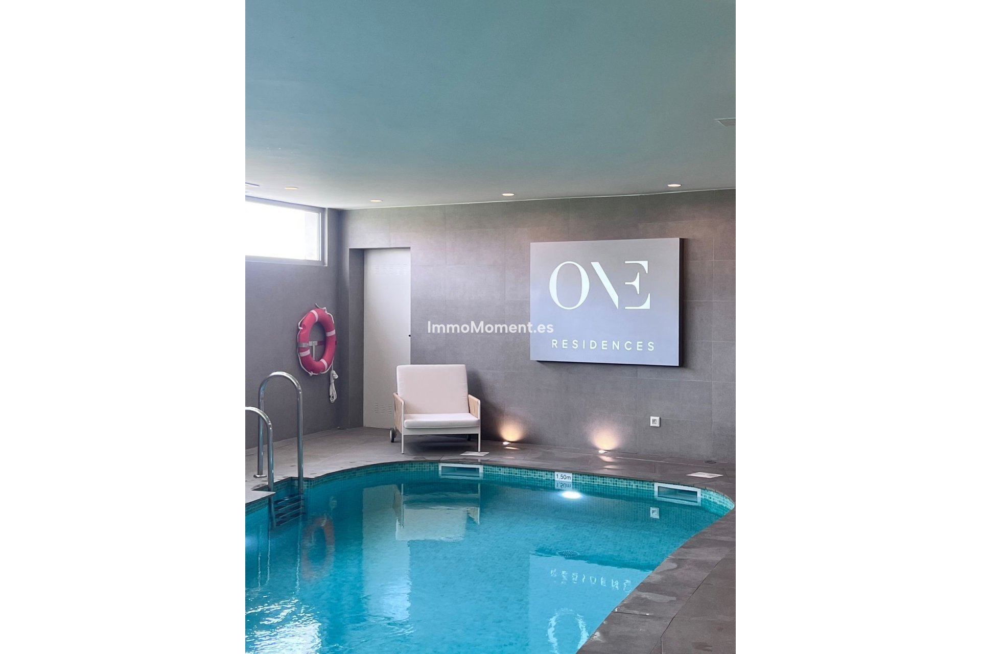 Short Term Rentals - Apartment - Mijas Costa