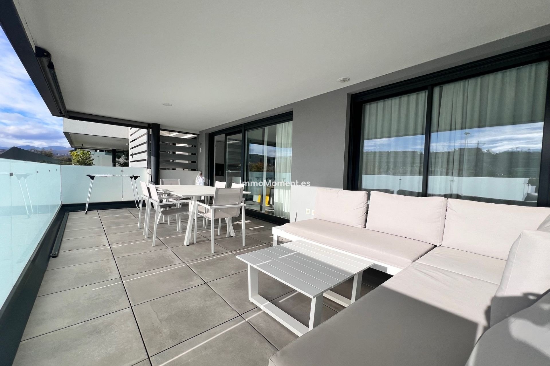 Short Term Rentals - Apartment - Mijas - La Cala de Mijas