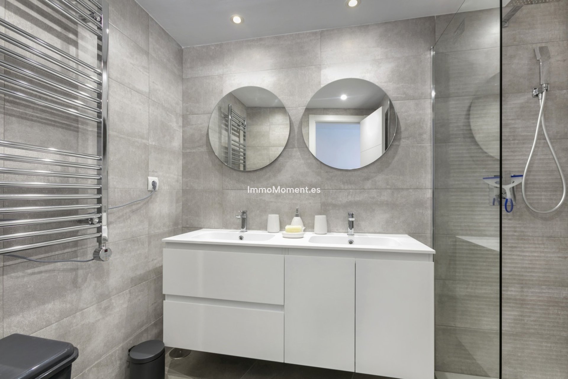 Short Term Rentals - Apartment - Mijas - Mijas Costa