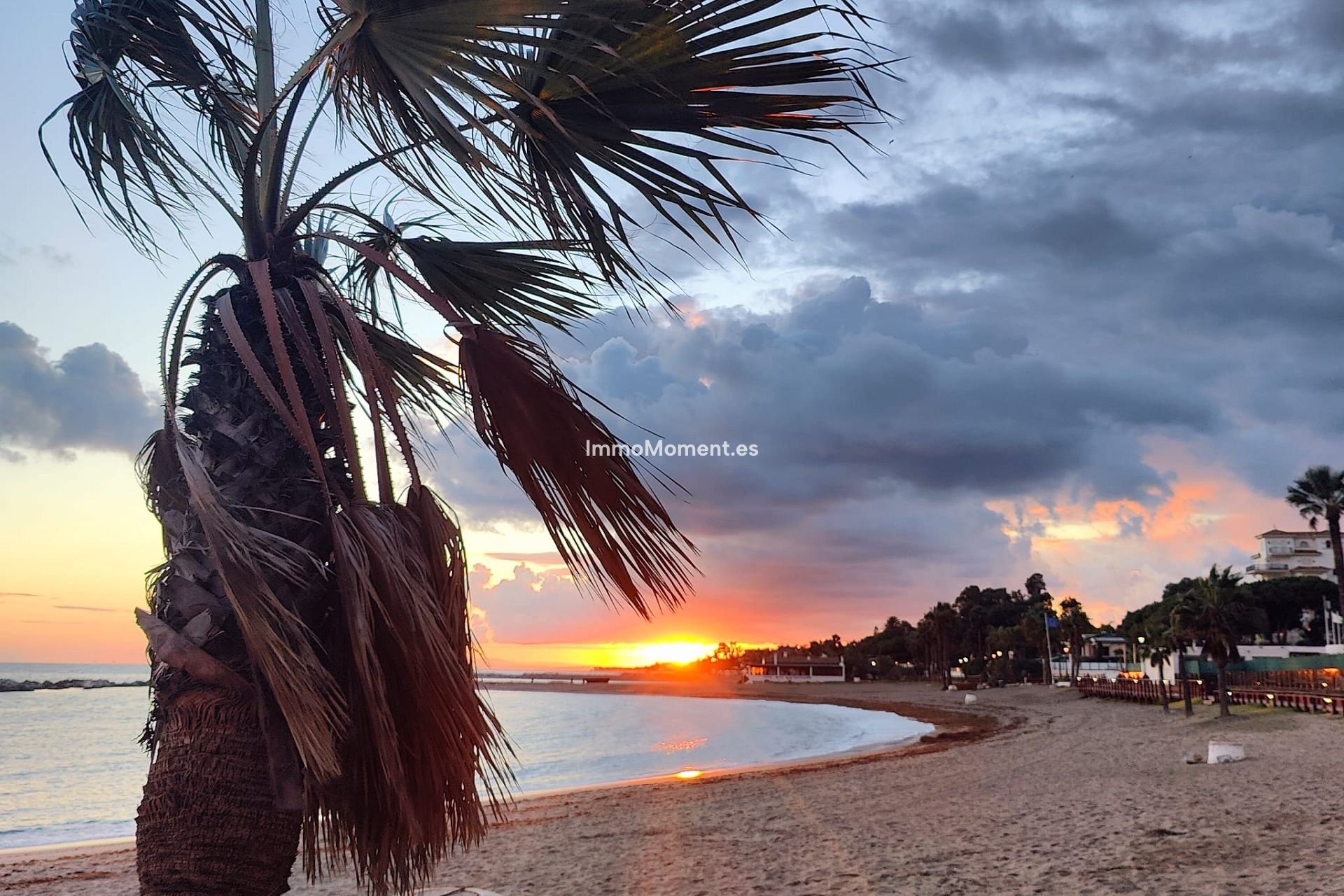 Short Term Rentals - Apartment - Mijas - Mijas Costa