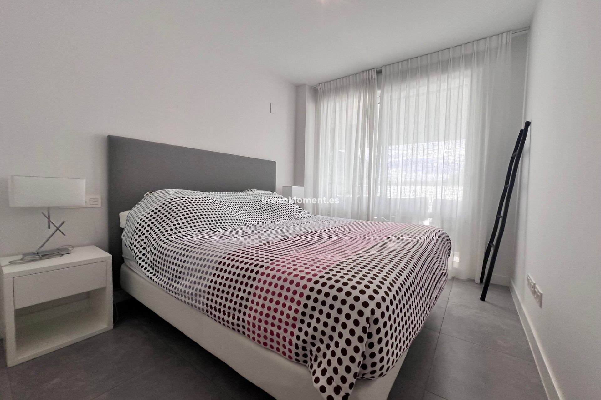 Short Term Rentals - Apartment - Mijas - Mijas Costa