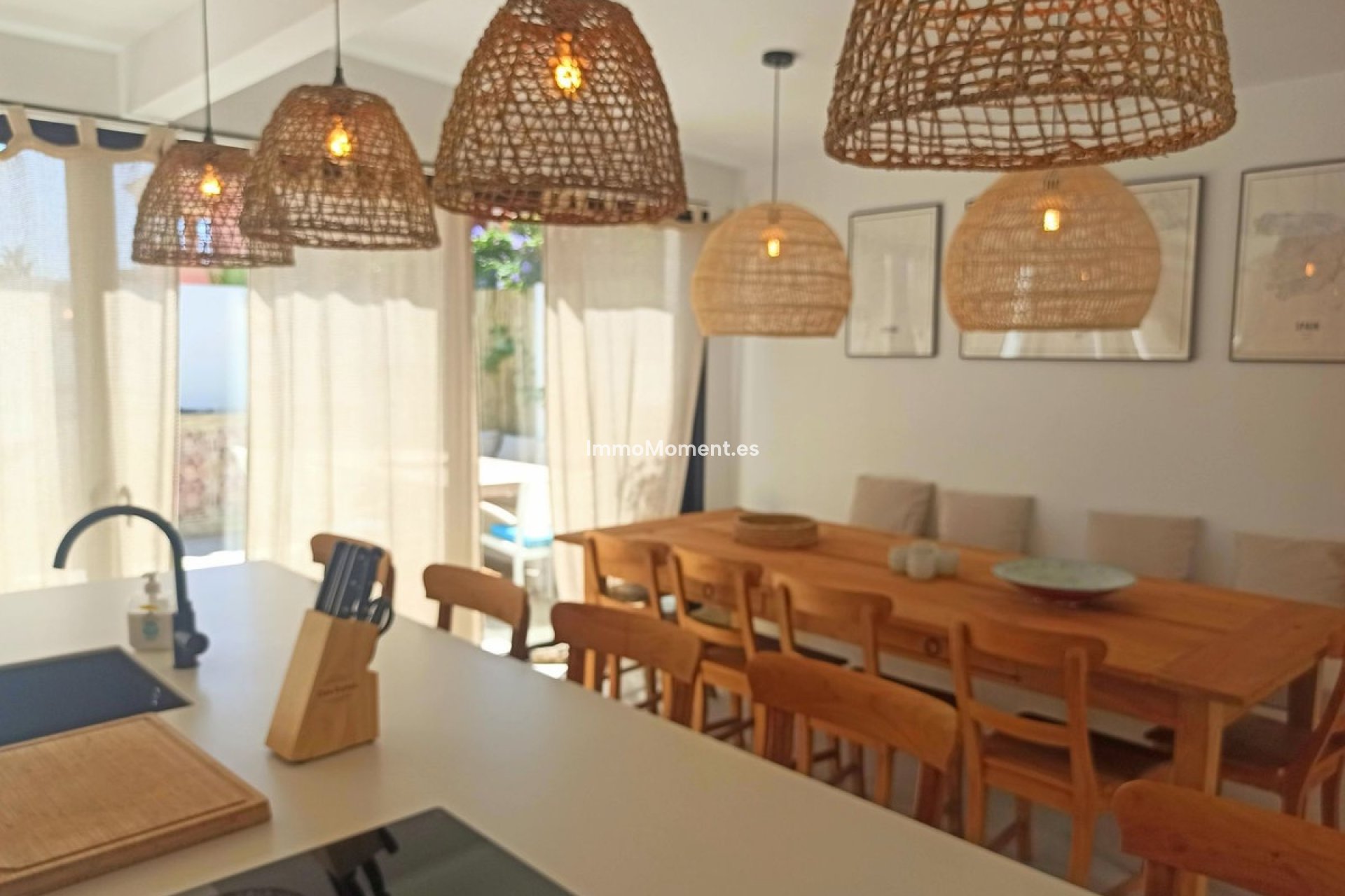 Short Term Rentals - Detached villa - Costalita