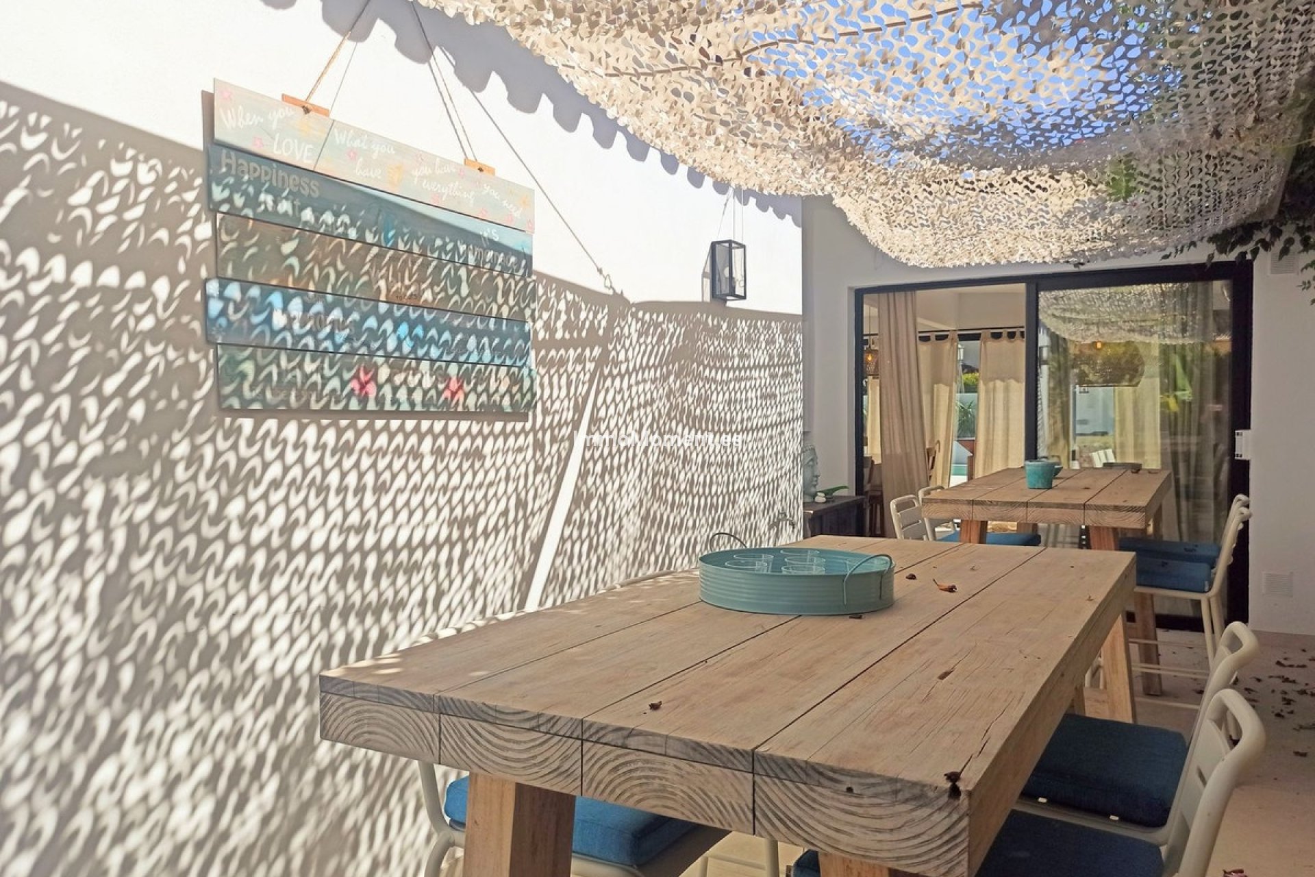 Short Term Rentals - Detached villa - Costalita