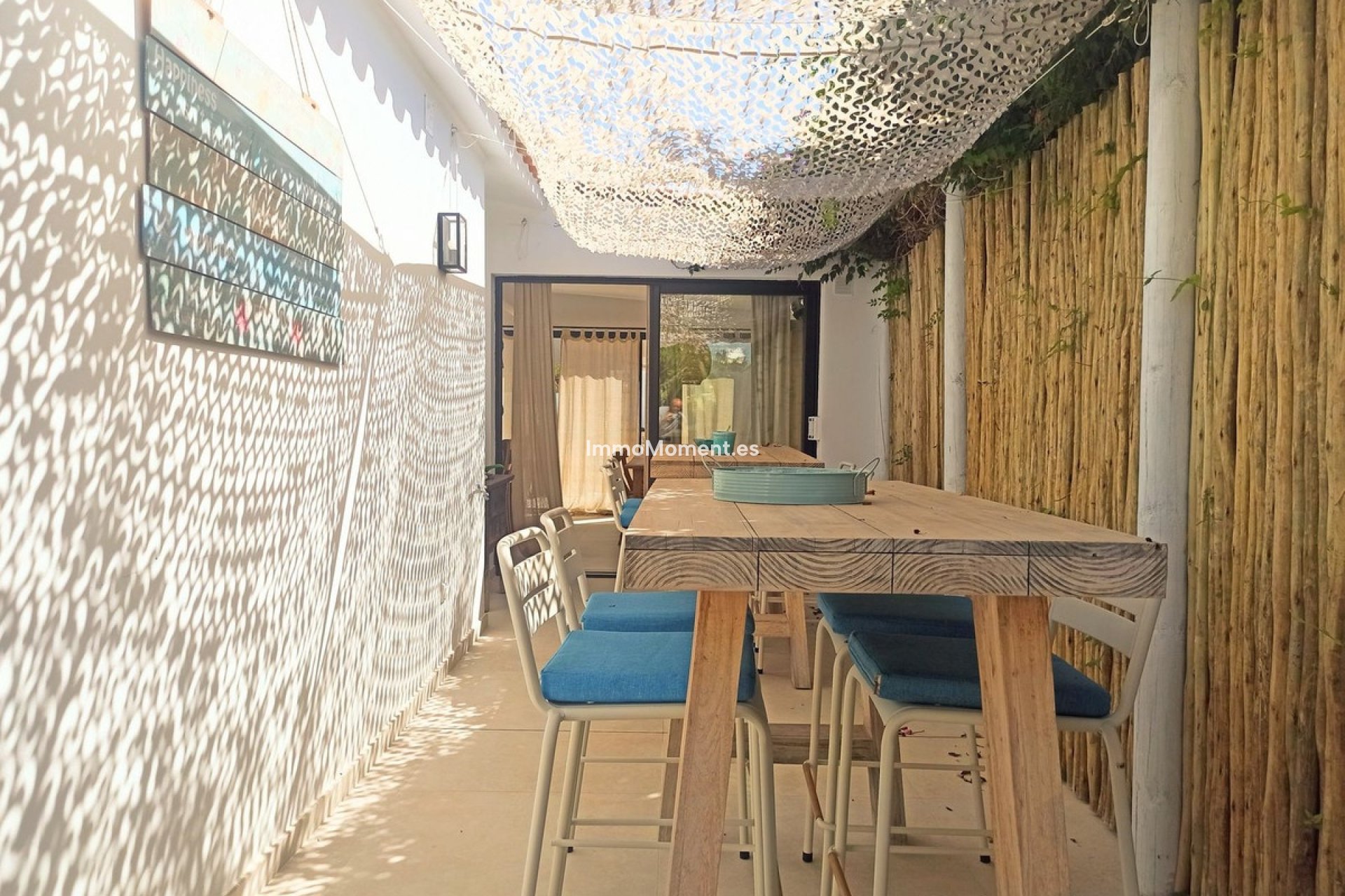 Short Term Rentals - Detached villa - Costalita