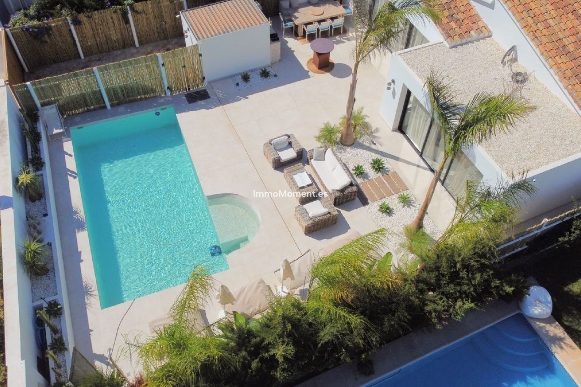 Short Term Rentals - Detached villa - Costalita