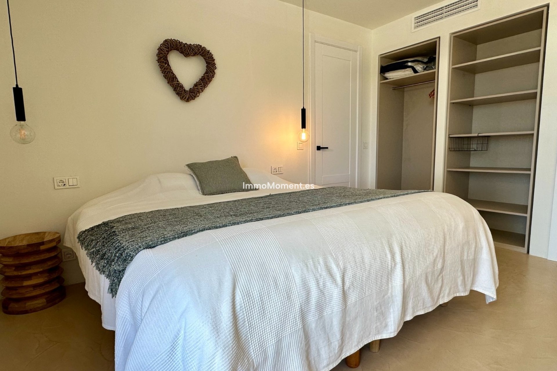 Short Term Rentals - Detached villa - Estepona - El Padron