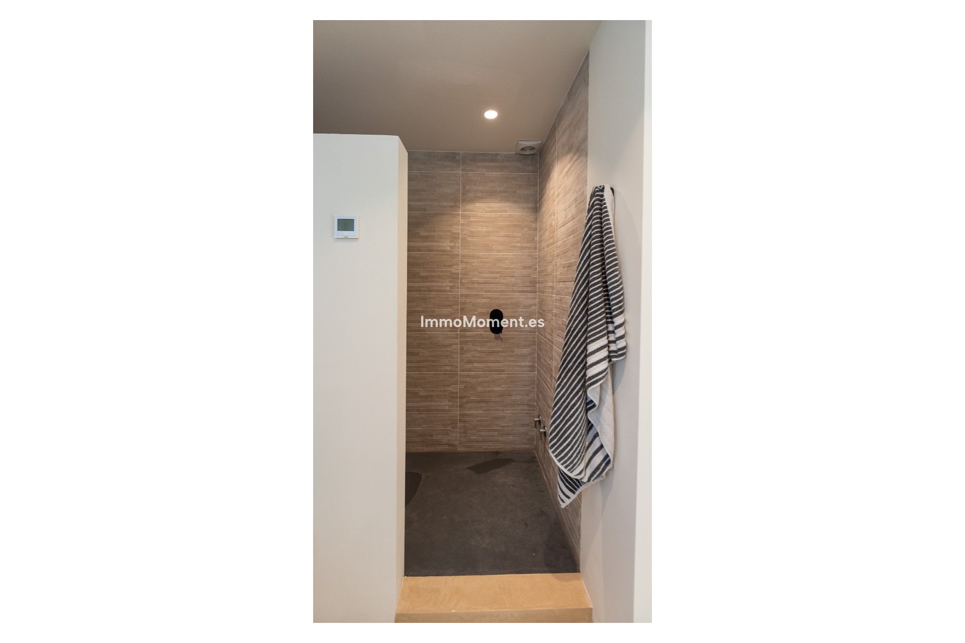 Short Term Rentals - Detached villa - Estepona - El Padron