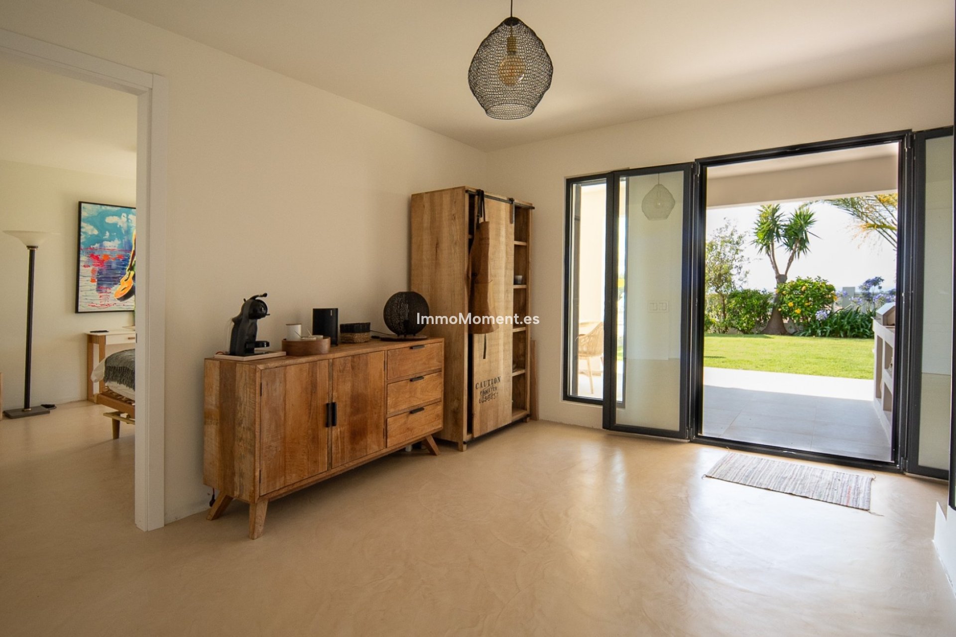 Short Term Rentals - Detached villa - Estepona - El Padron