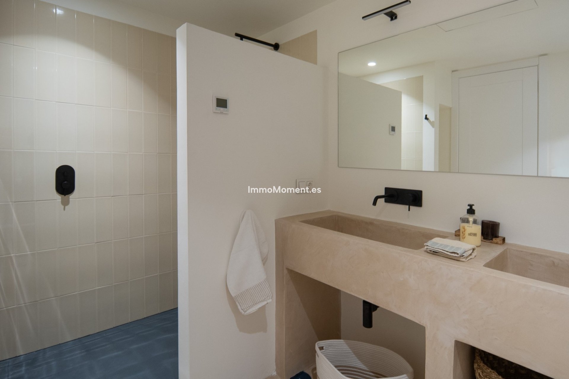 Short Term Rentals - Detached villa - Estepona - El Padron