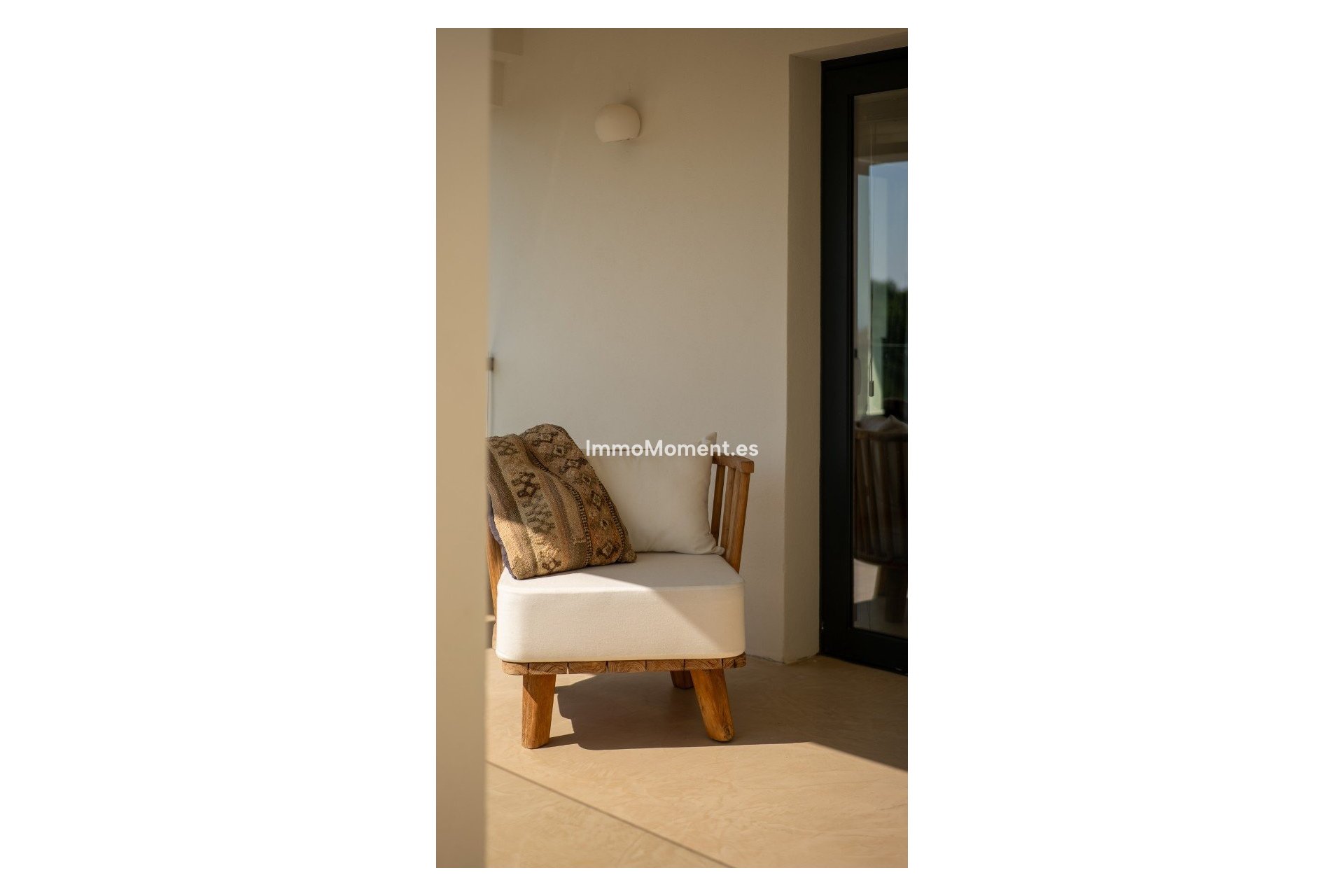 Short Term Rentals - Detached villa - Estepona - El Padron