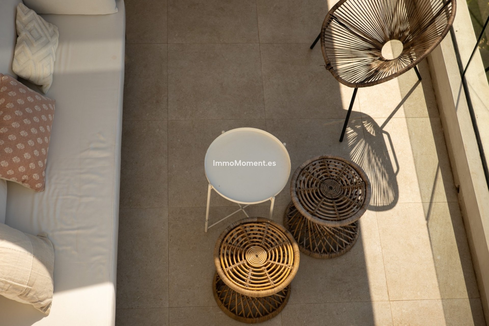 Short Term Rentals - Detached villa - Estepona - El Padron