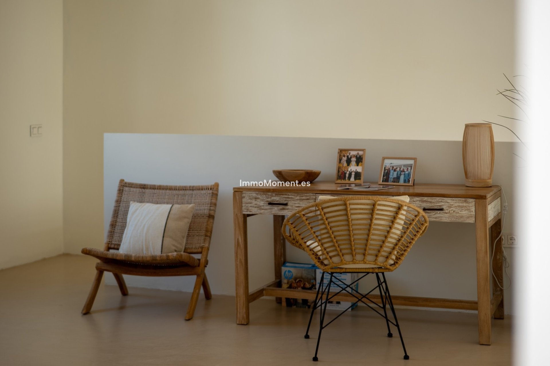 Short Term Rentals - Detached villa - Estepona - El Padron