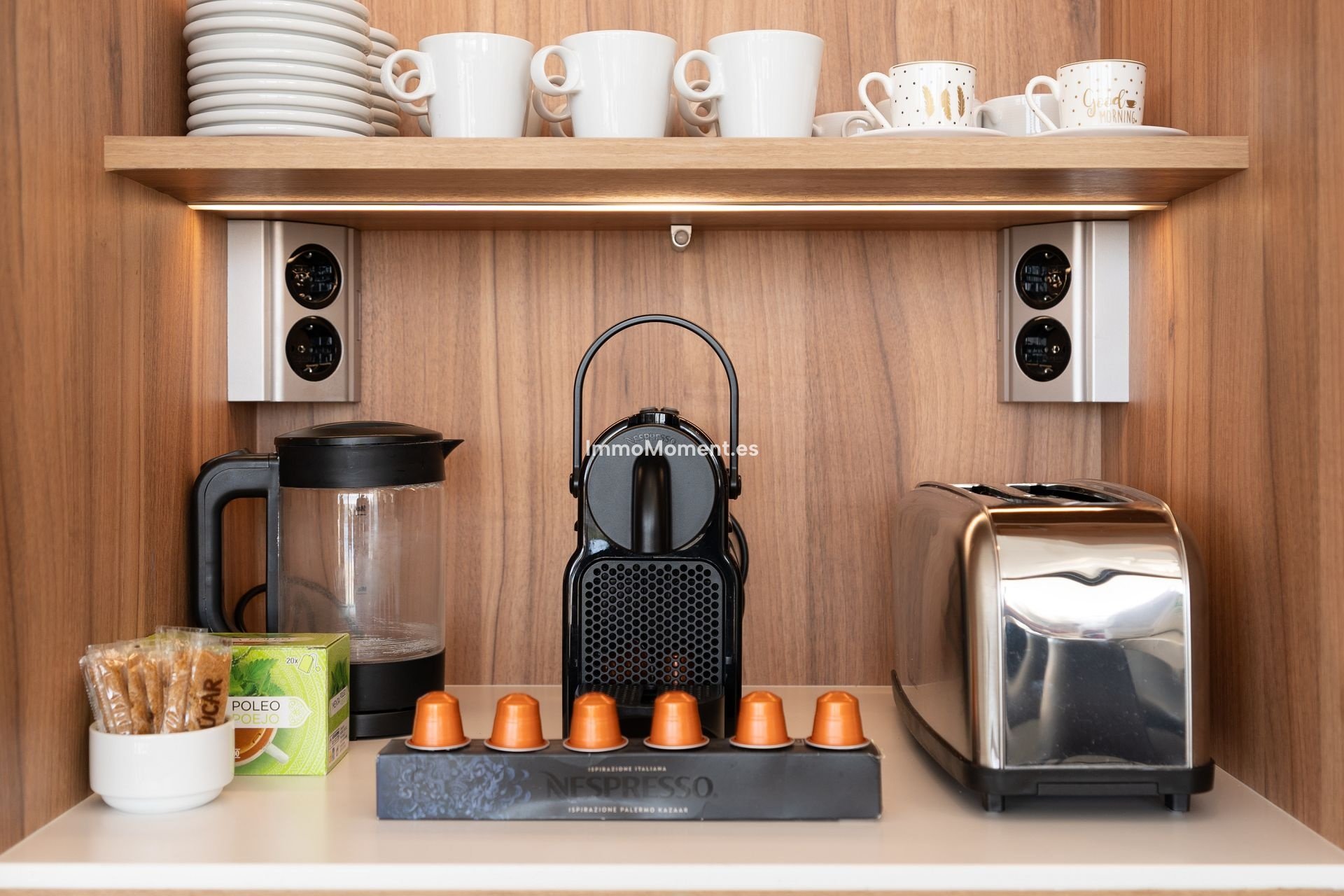 Short Term Rentals - Detached villa - Estepona - New Golden Mile