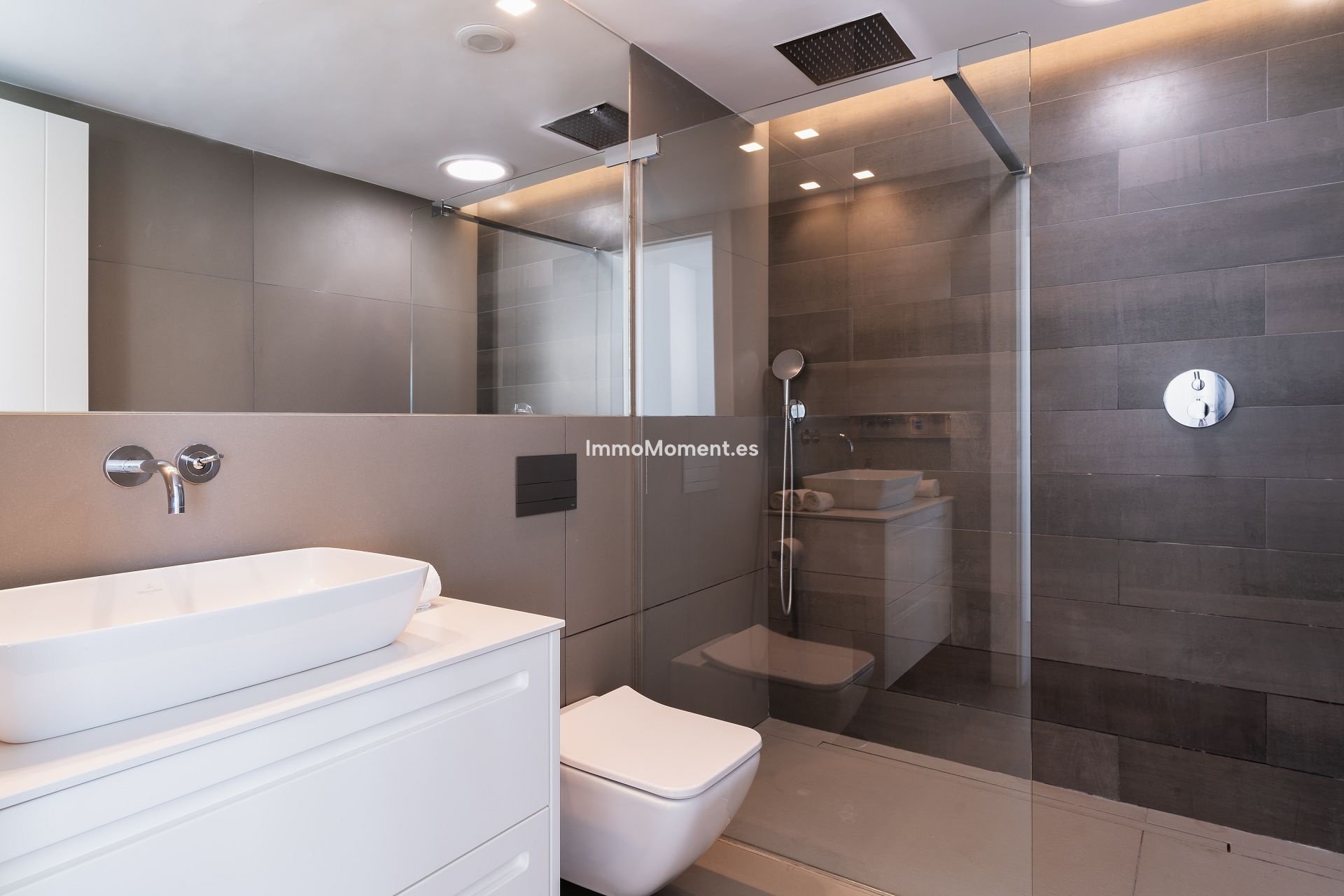 Short Term Rentals - Detached villa - Estepona - New Golden Mile