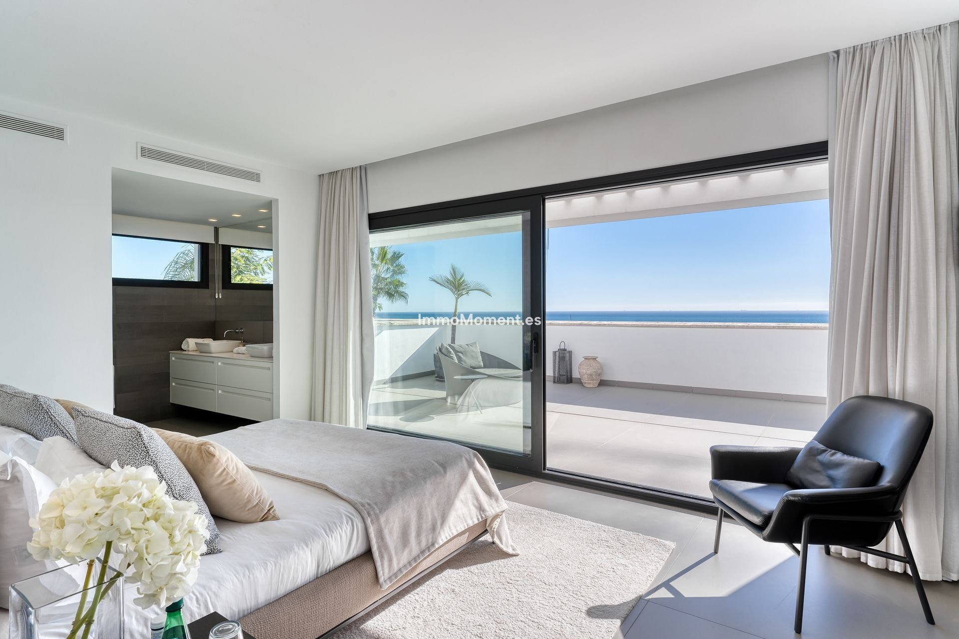 Short Term Rentals - Detached villa - Estepona - New Golden Mile