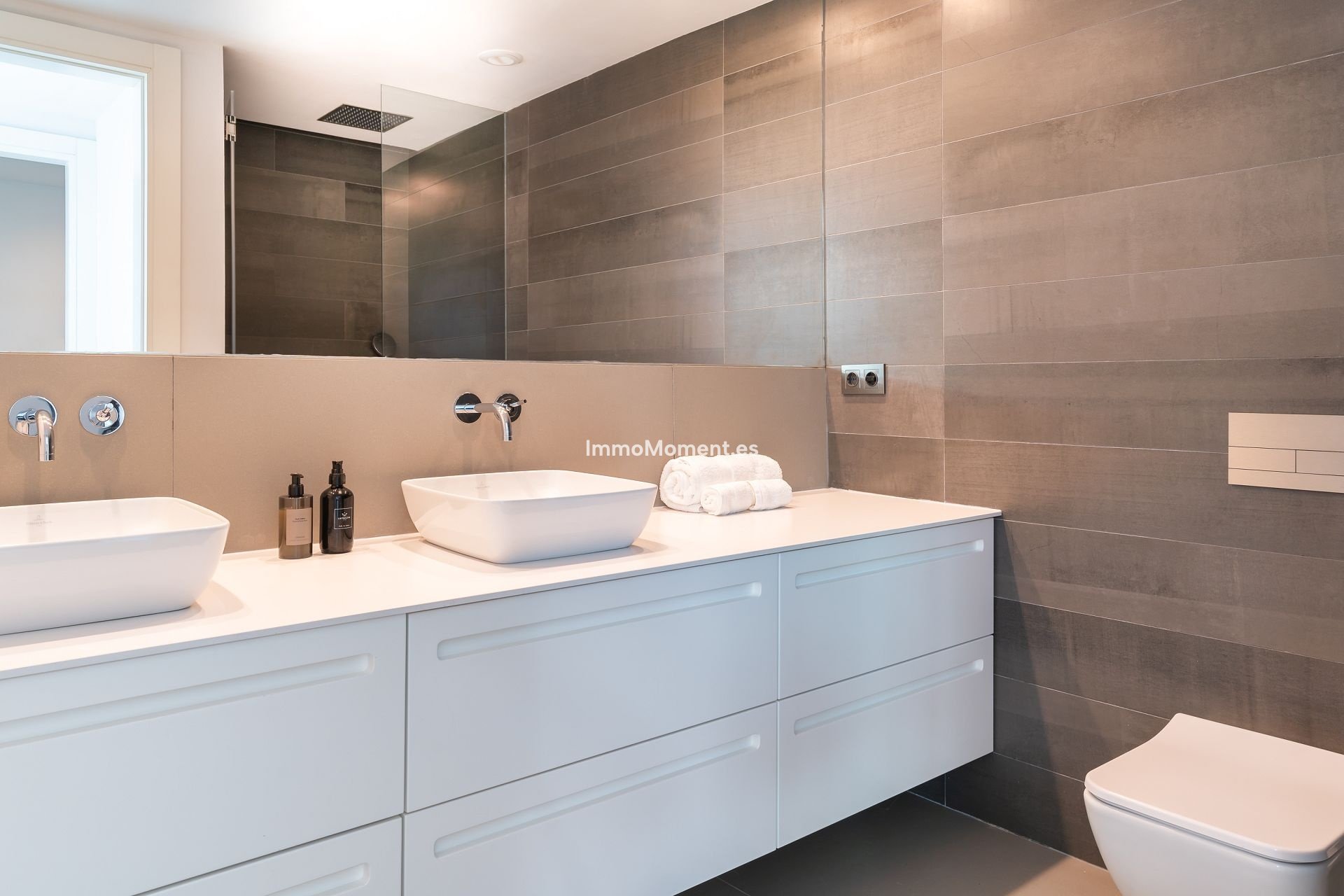 Short Term Rentals - Detached villa - Estepona - New Golden Mile