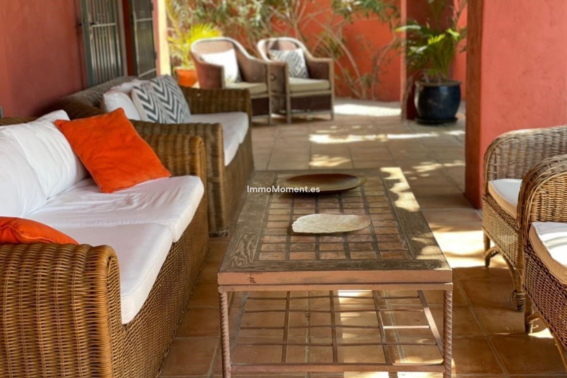 Short Term Rentals - Detached villa - Estepona - New Golden Mile