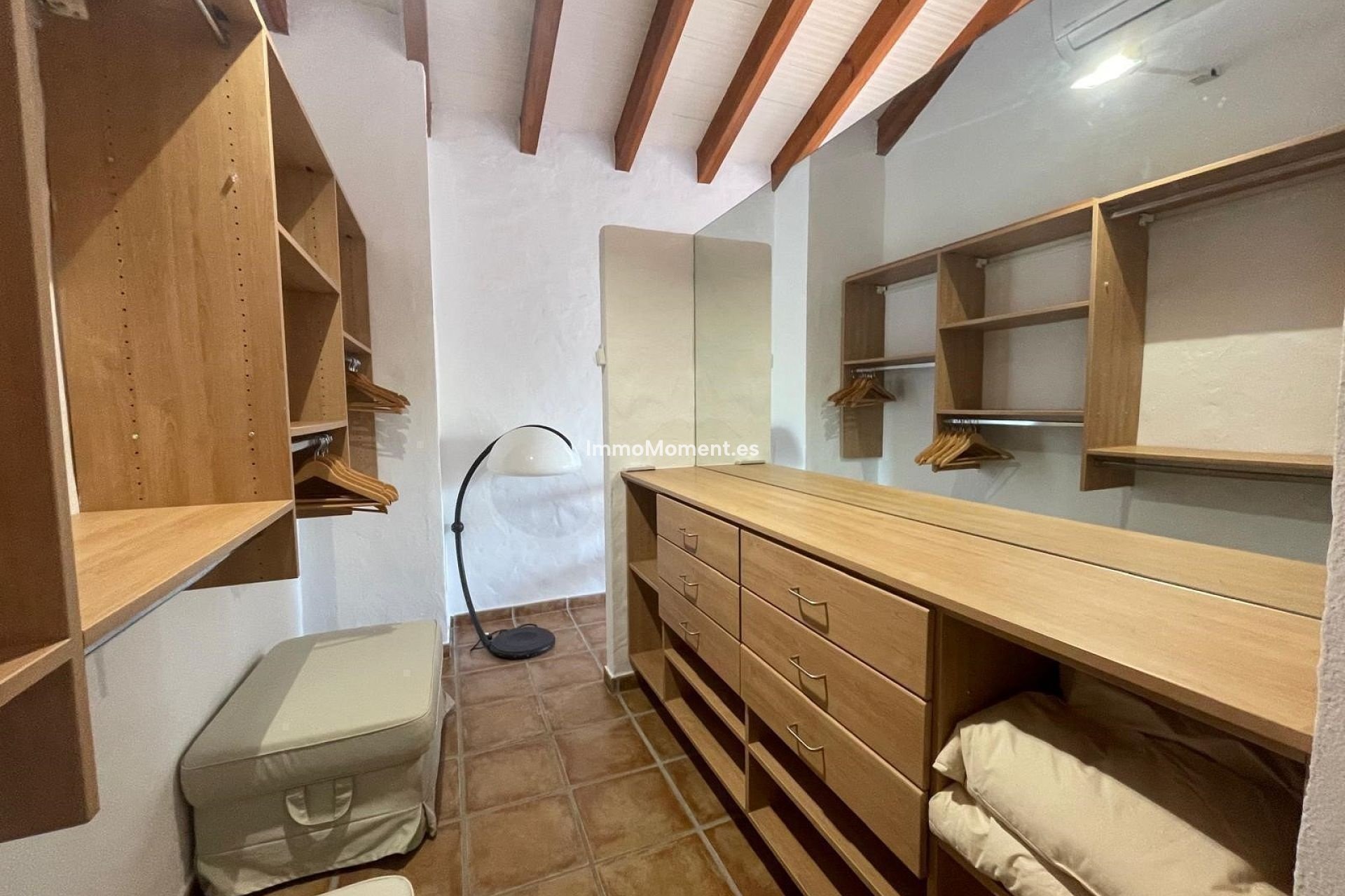 Short Term Rentals - Detached villa - Estepona - New Golden Mile