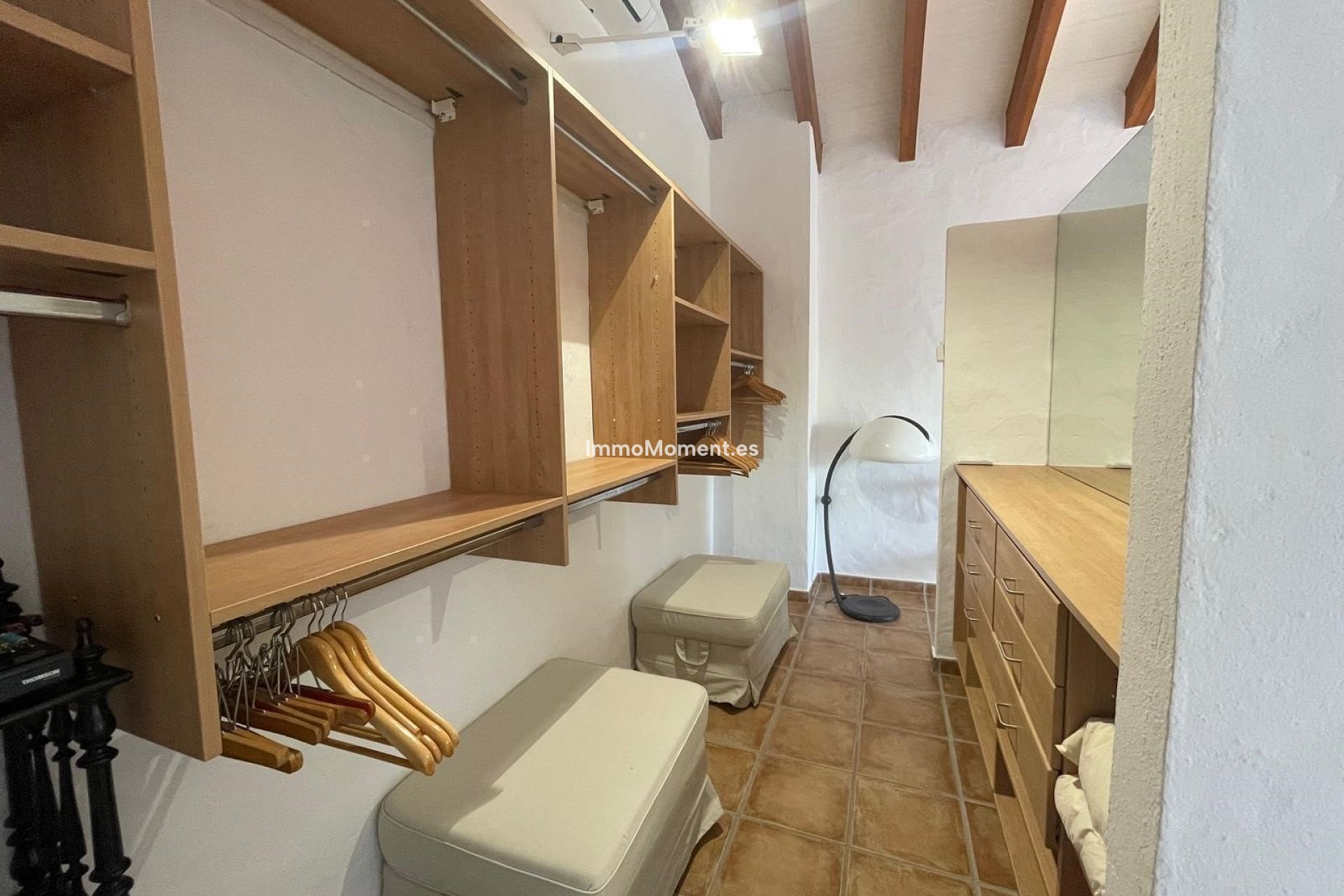 Short Term Rentals - Detached villa - Estepona - New Golden Mile