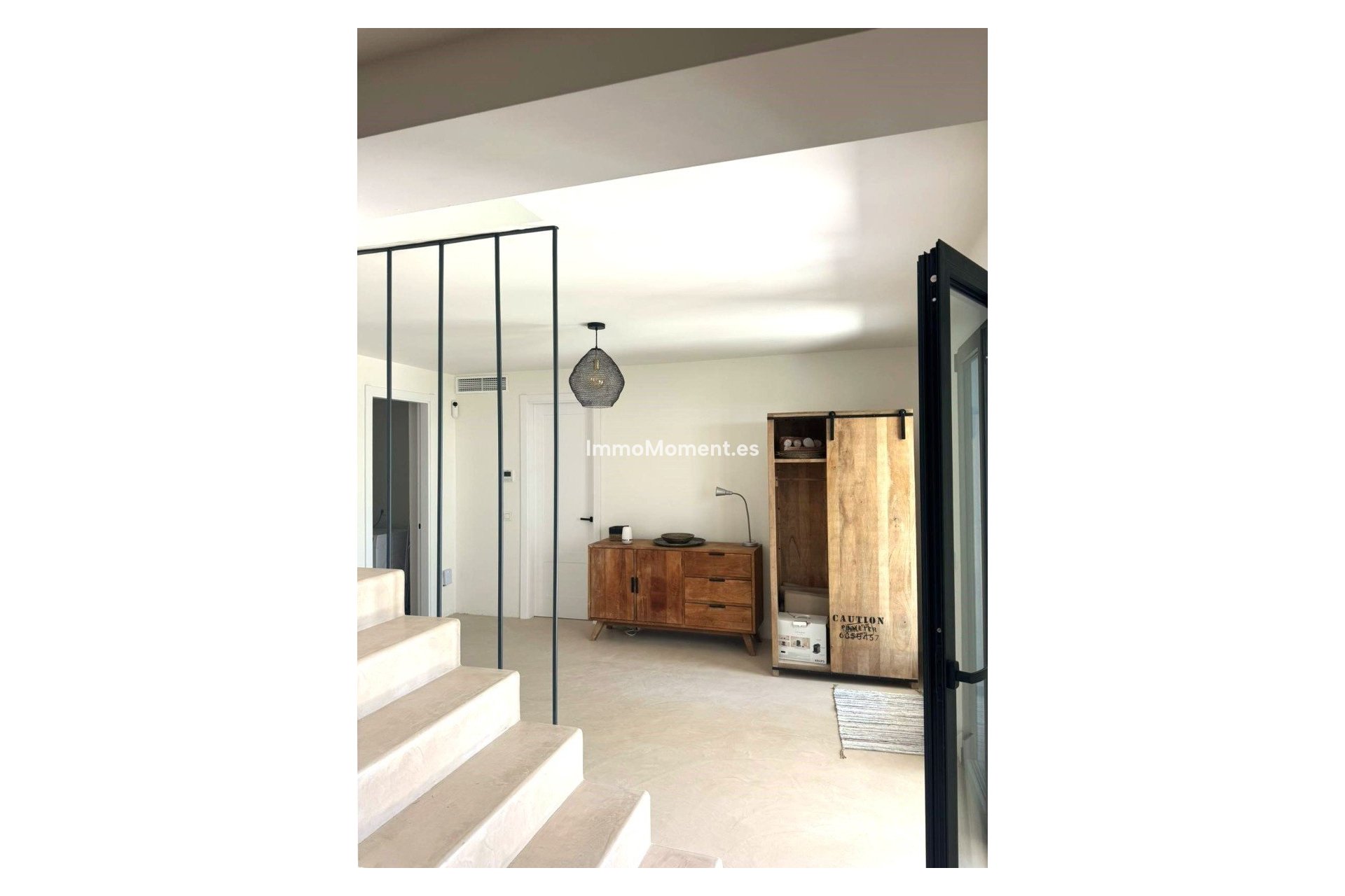 Short Term Rentals - Detached villa - Estepona - Selwo