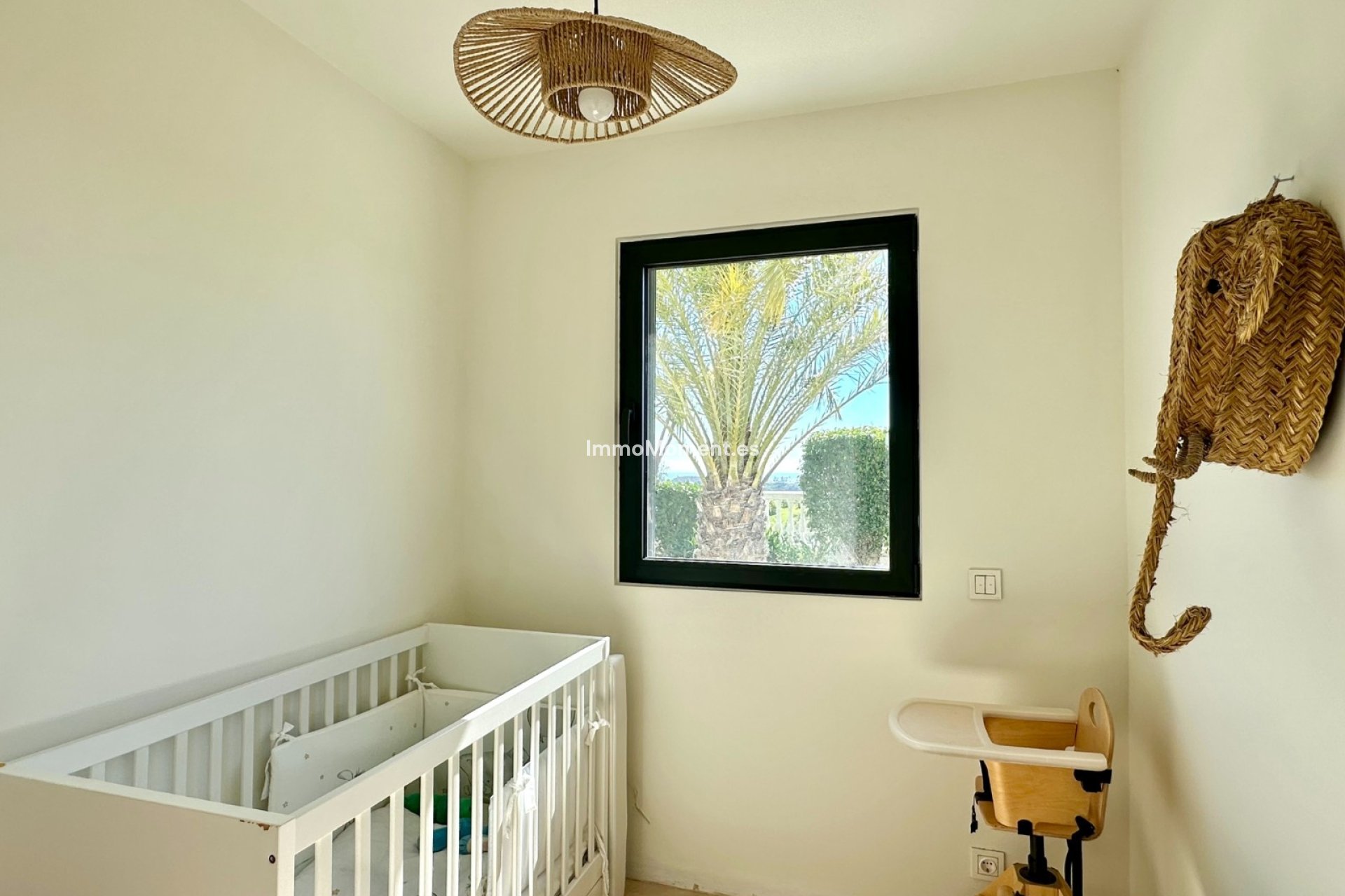 Short Term Rentals - Detached villa - Estepona - Selwo