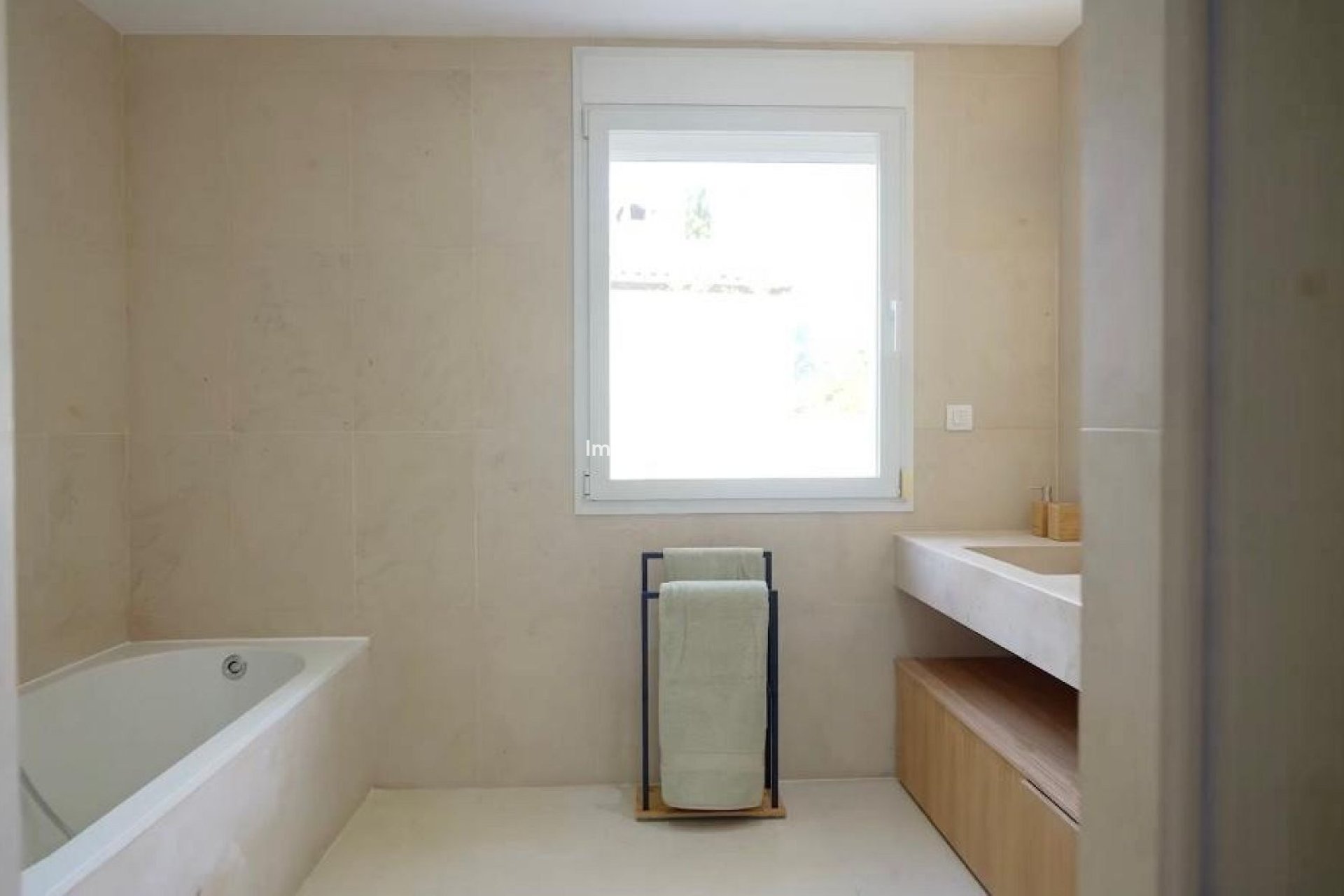 Short Term Rentals - Detached villa - Marbella - Guadalmina Alta