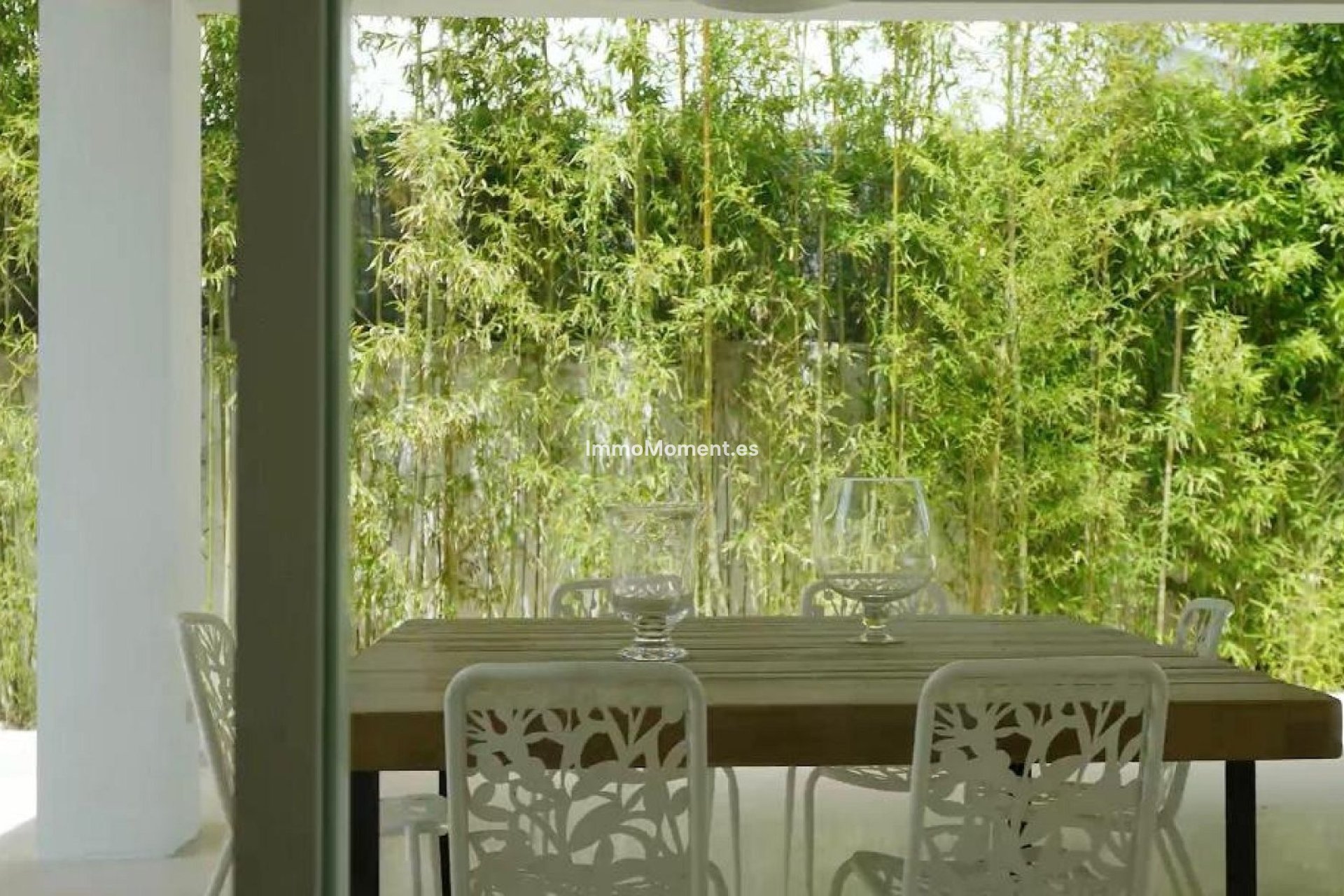 Short Term Rentals - Detached villa - Marbella - Guadalmina Alta