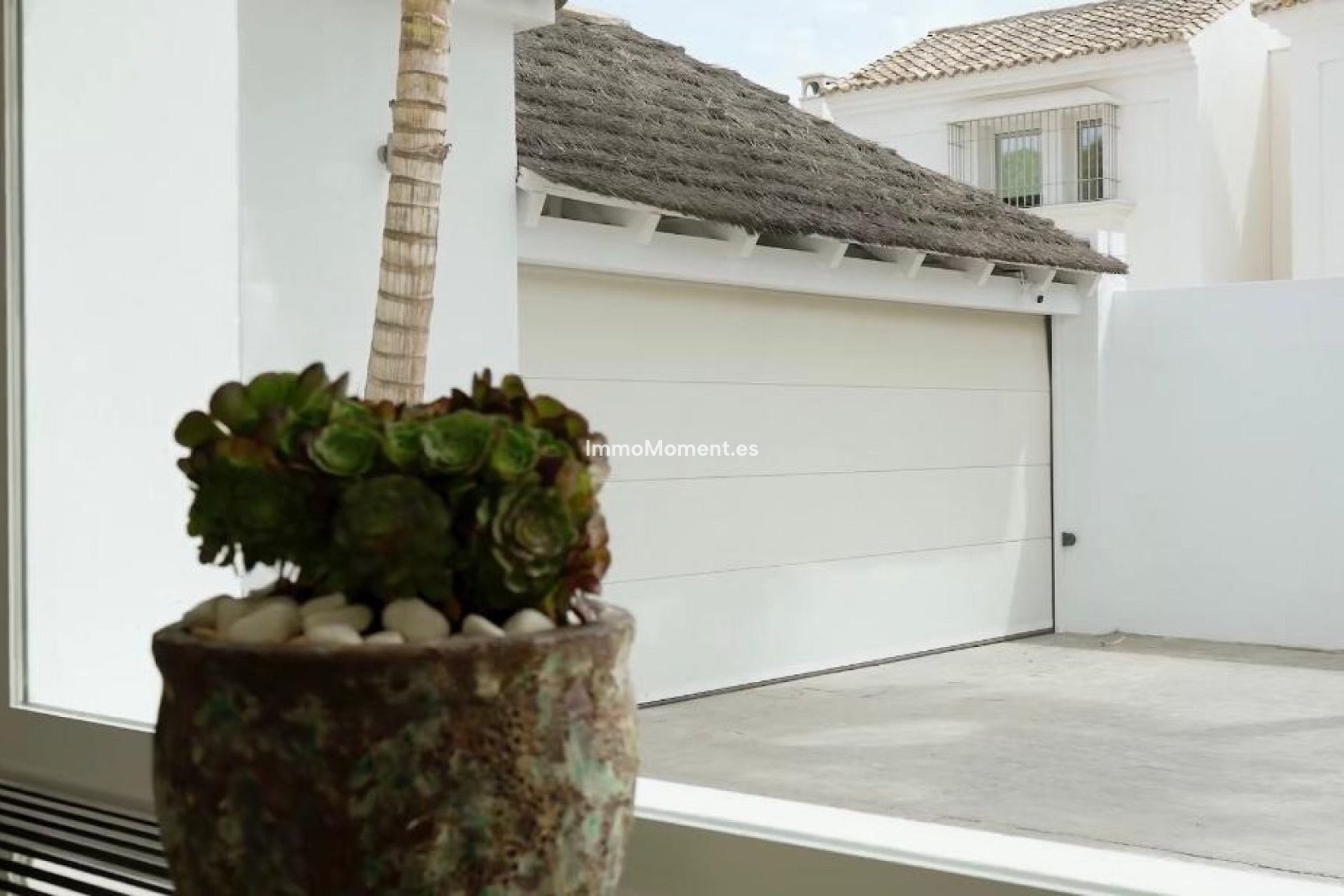Short Term Rentals - Detached villa - Marbella - Guadalmina Baja