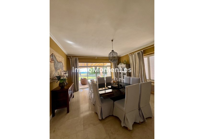 Short Term Rentals - Detached villa - Marbella - Guadalmina Baja