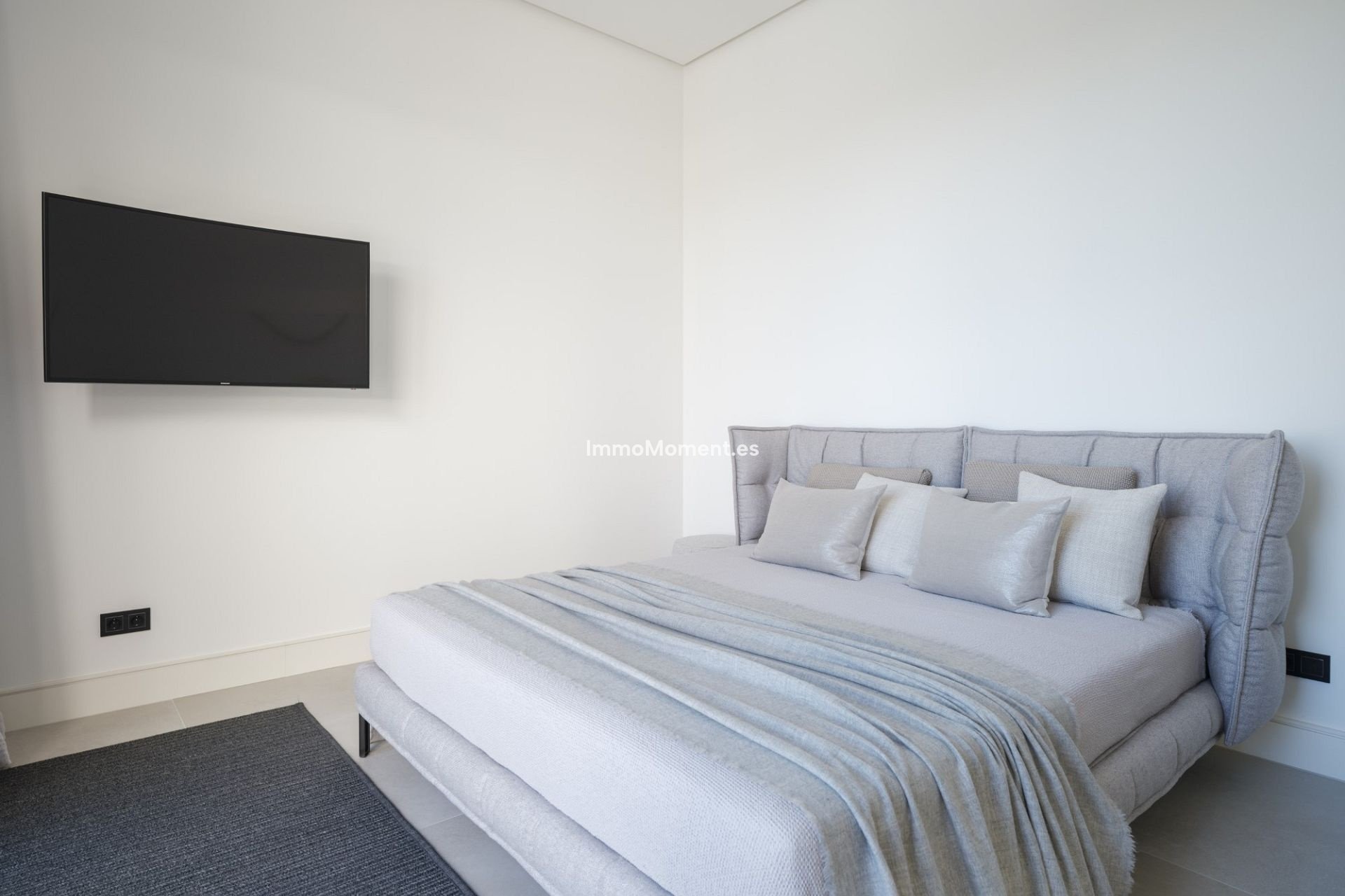 Short Term Rentals - Detached villa - Marbella - Río Real