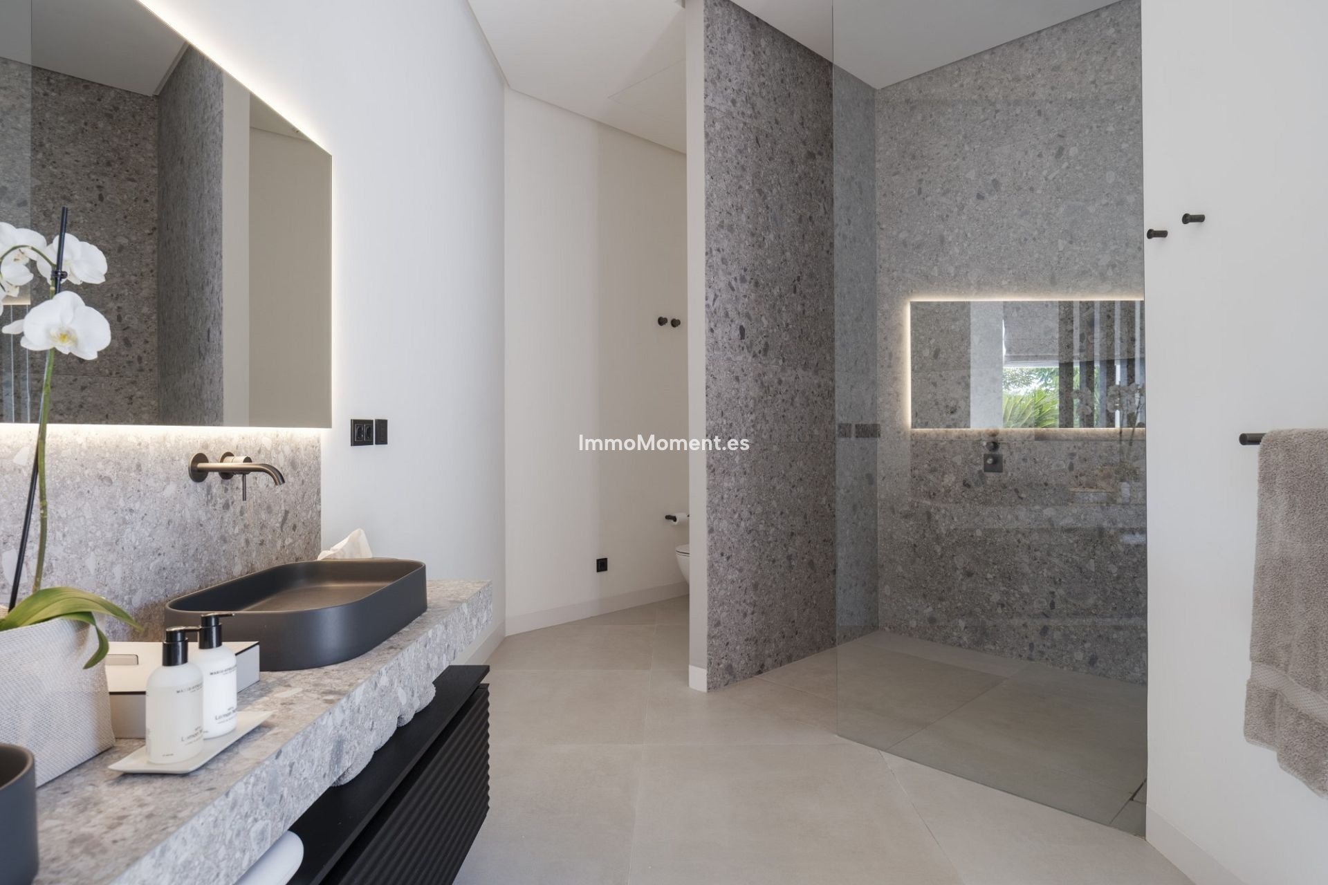 Short Term Rentals - Detached villa - Marbella - Río Real