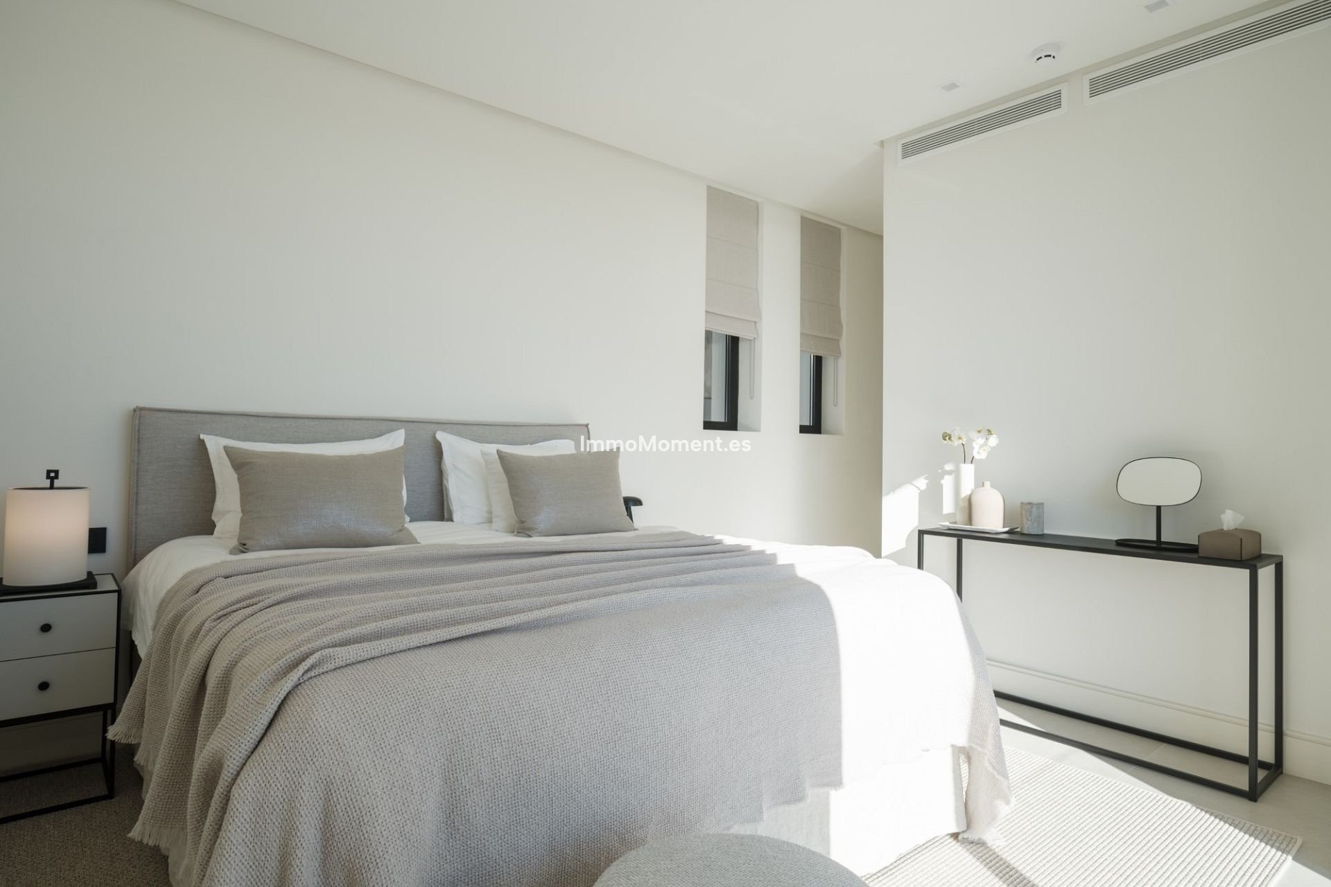 Short Term Rentals - Detached villa - Marbella - Río Real