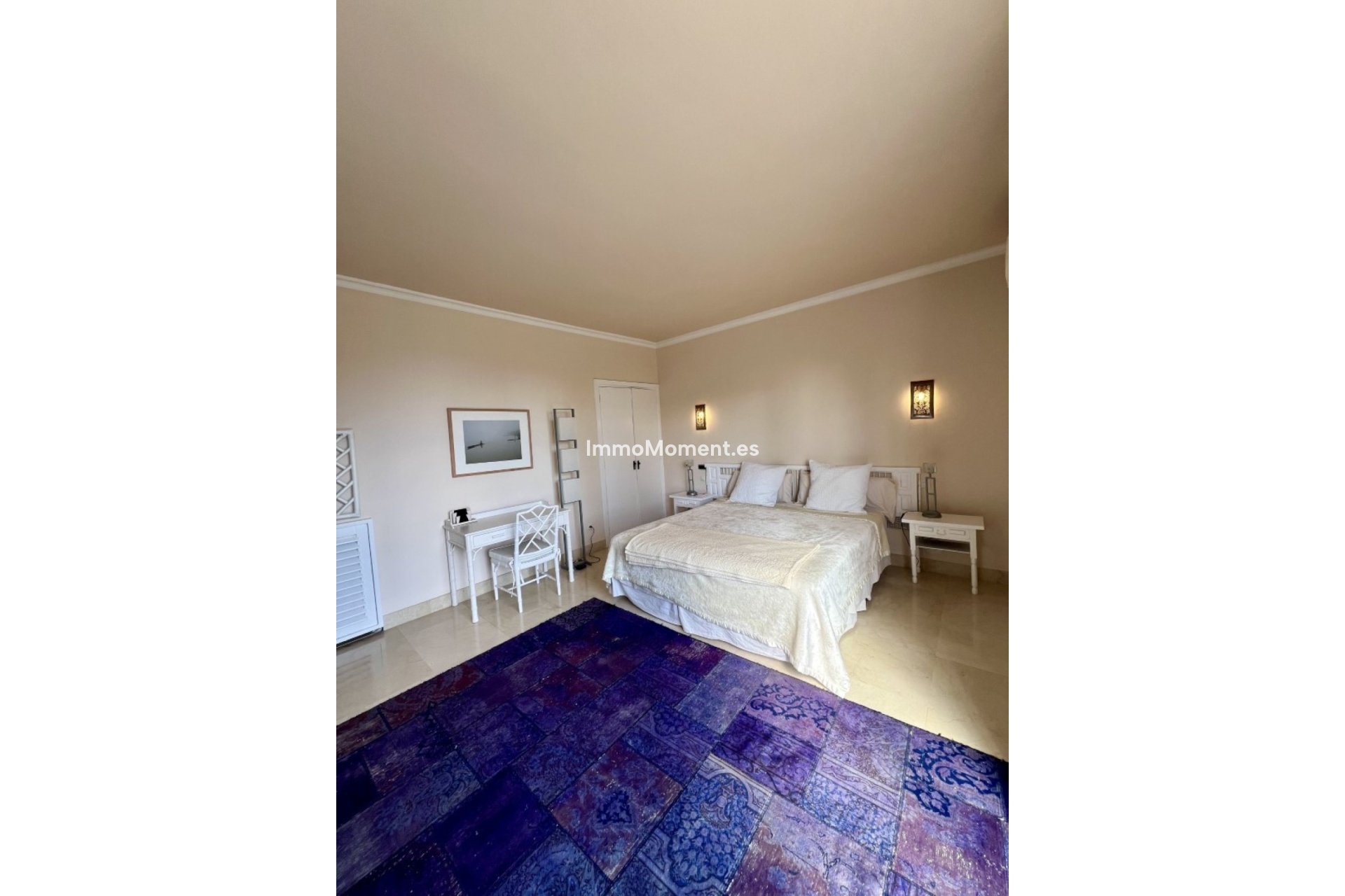 Short Term Rentals - Detached villa - Marbella