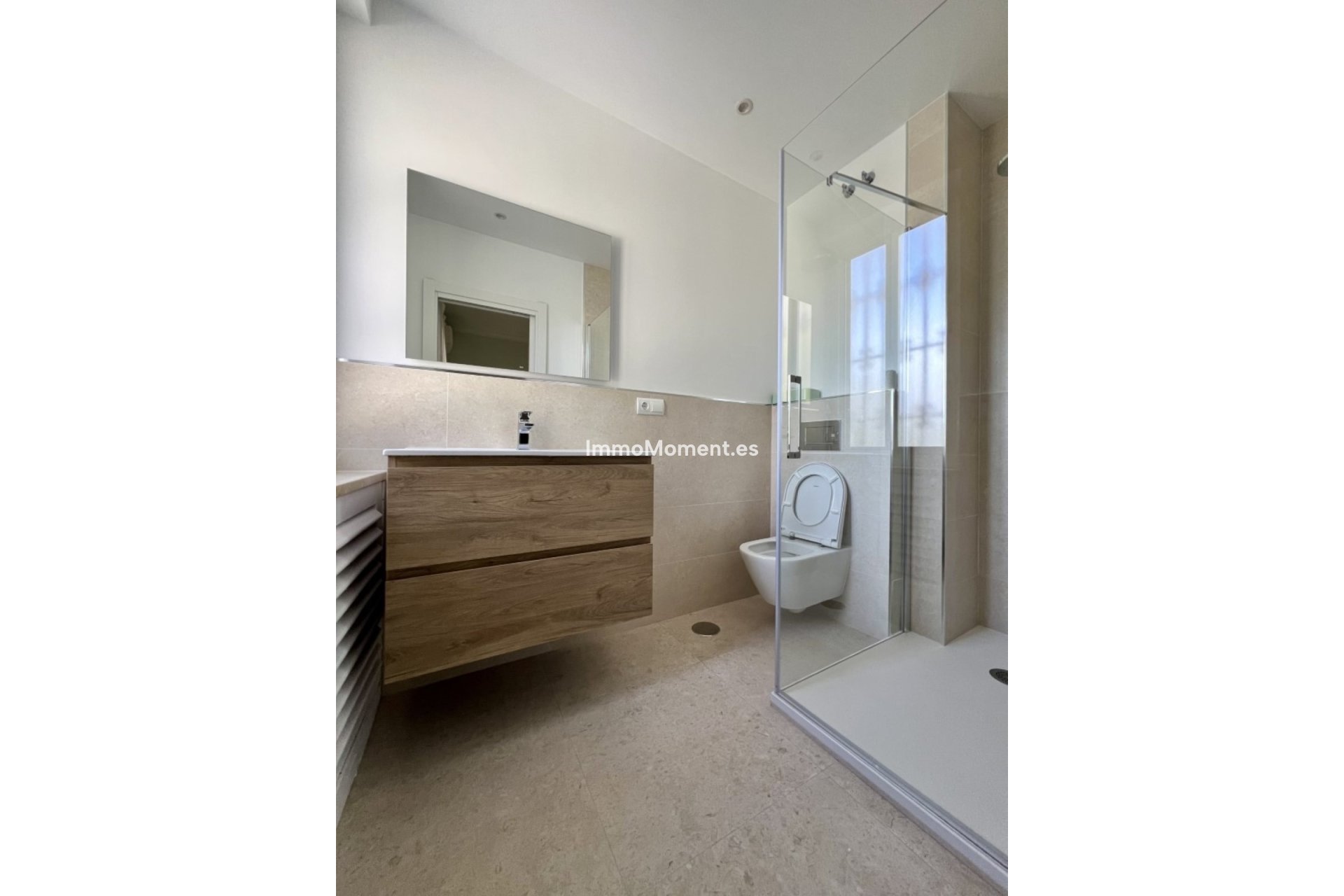 Short Term Rentals - Detached villa - Marbella