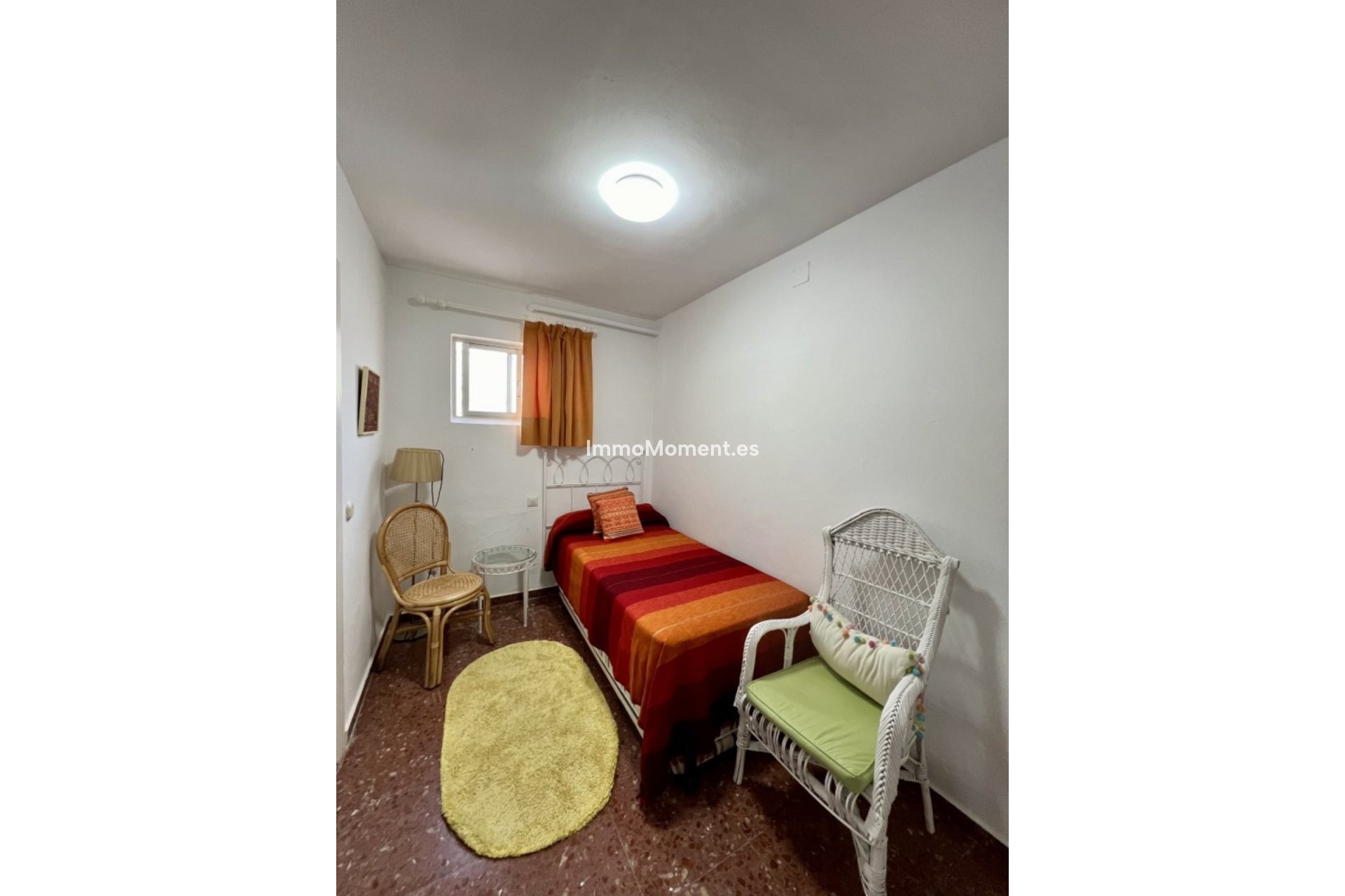 Short Term Rentals - Detached villa - Marbella