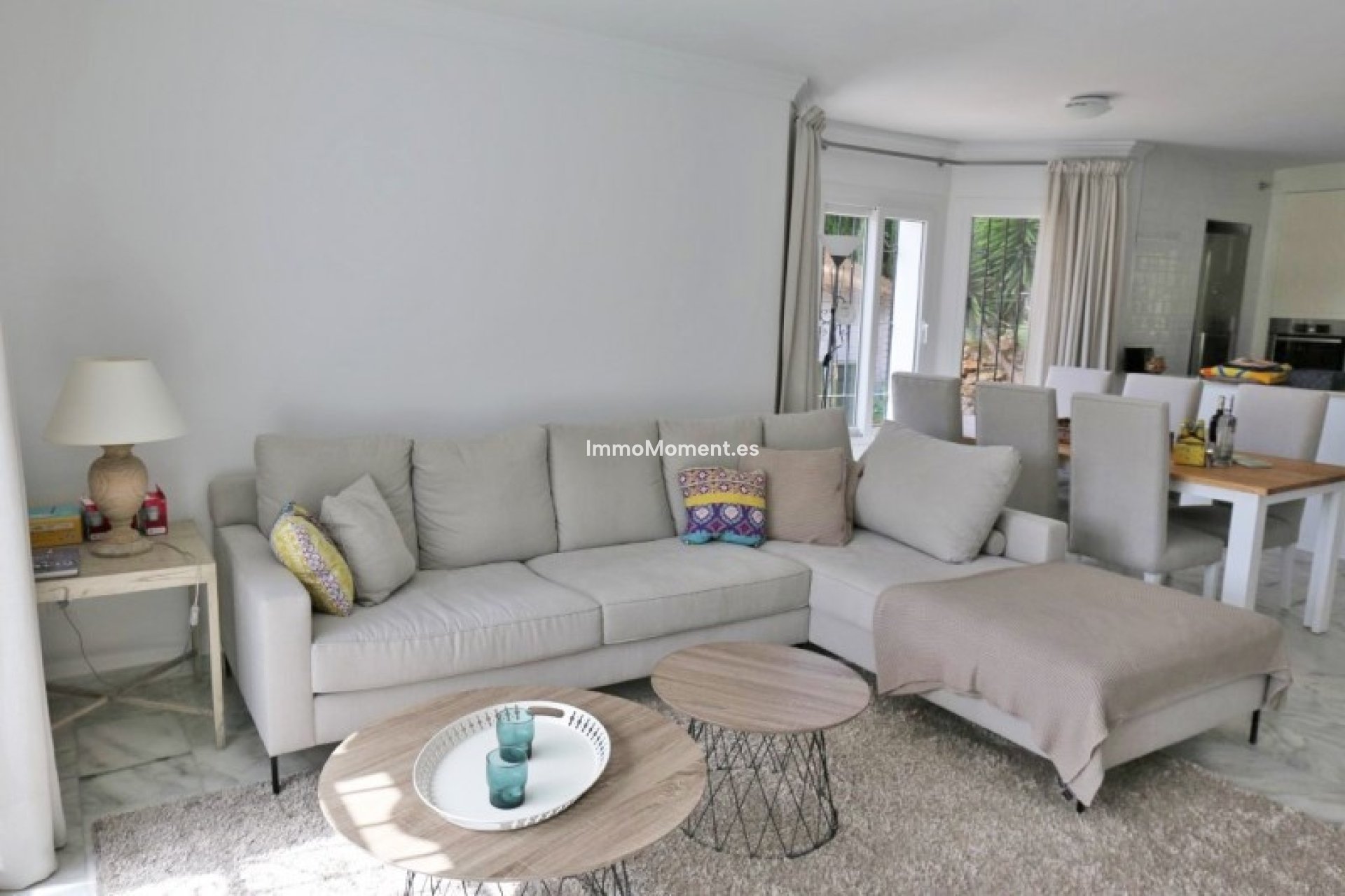 Short Term Rentals - Detached villa - Mijas - Mijas Costa