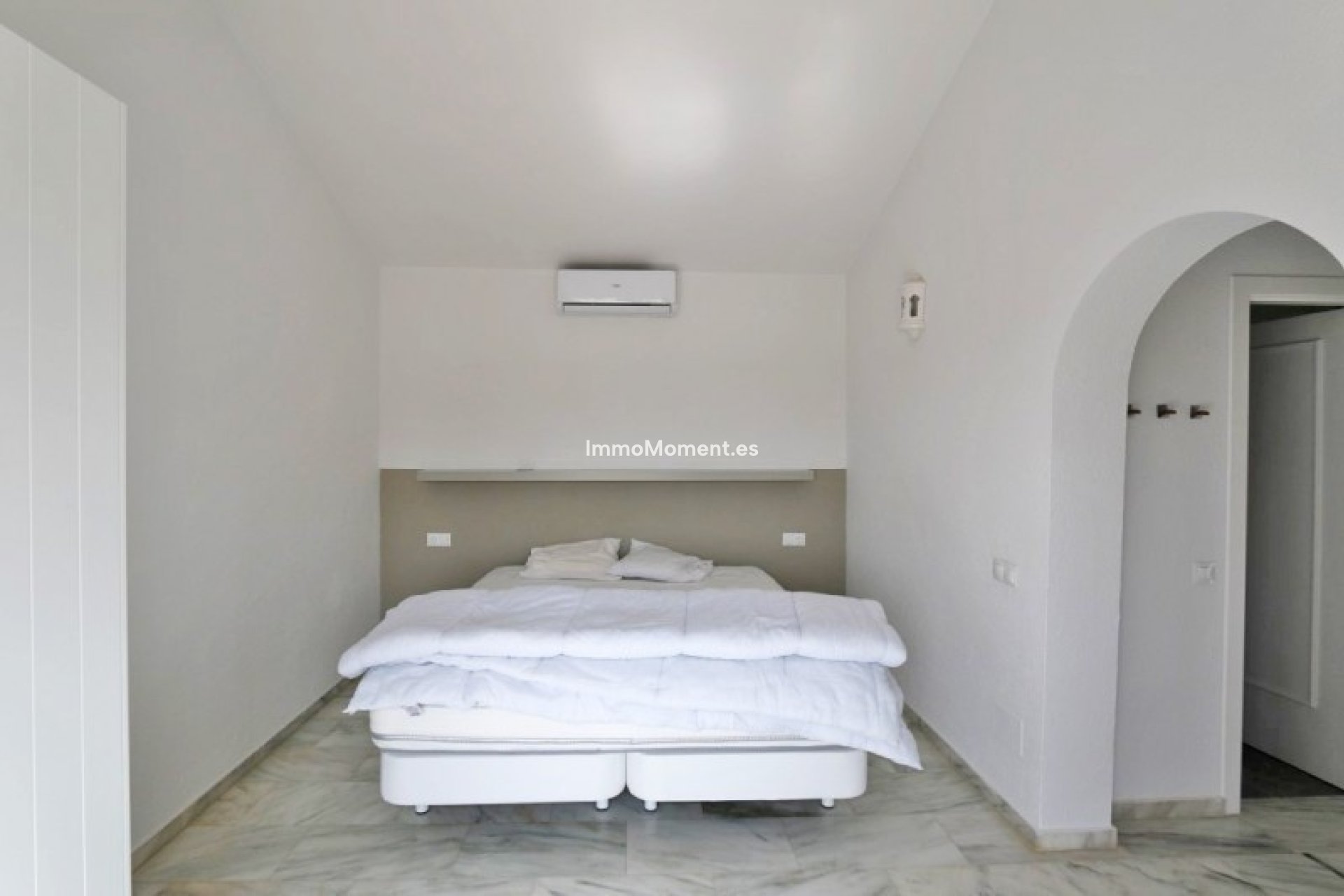 Short Term Rentals - Detached villa - Mijas - Mijas Costa