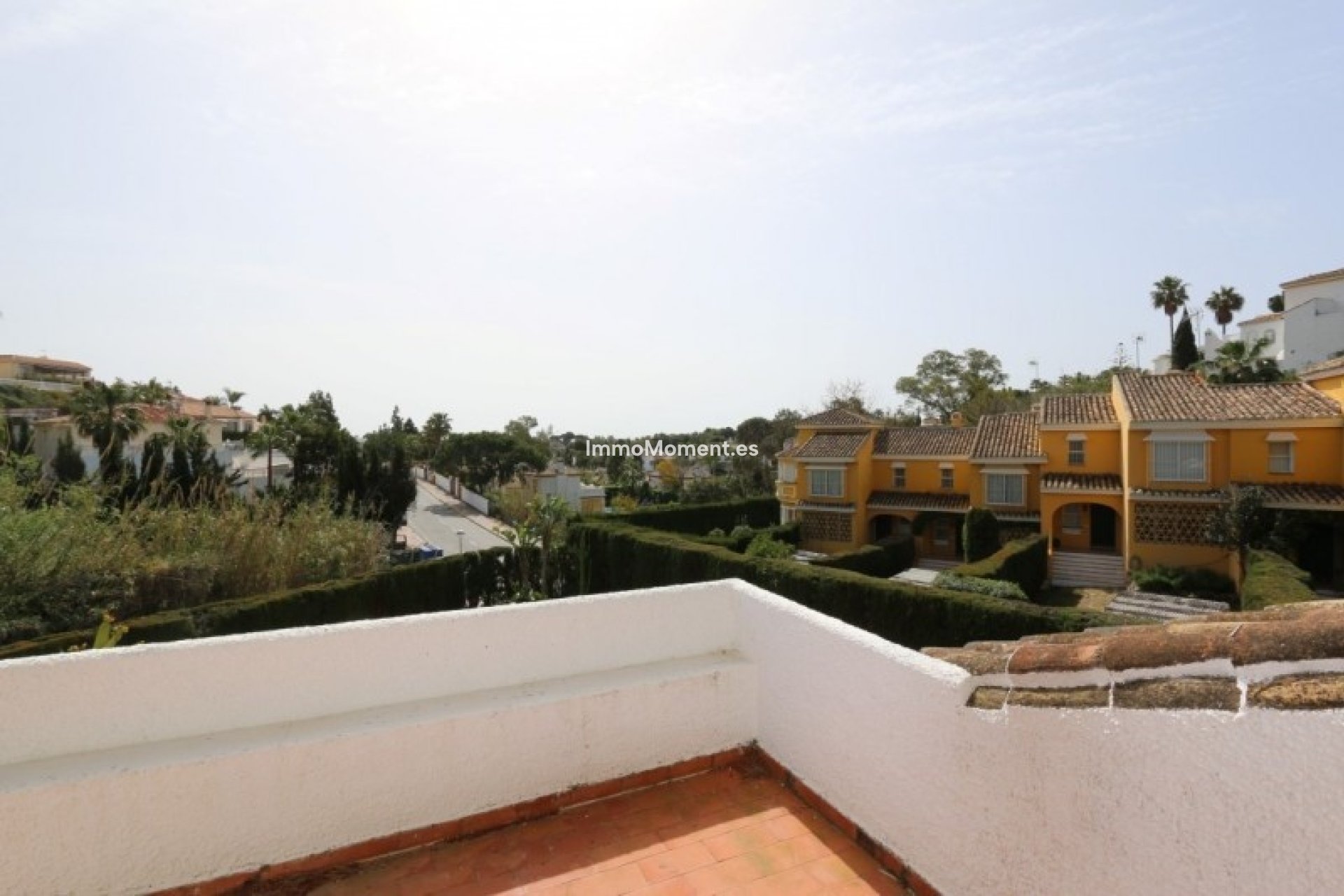 Short Term Rentals - Detached villa - Mijas - Mijas Costa