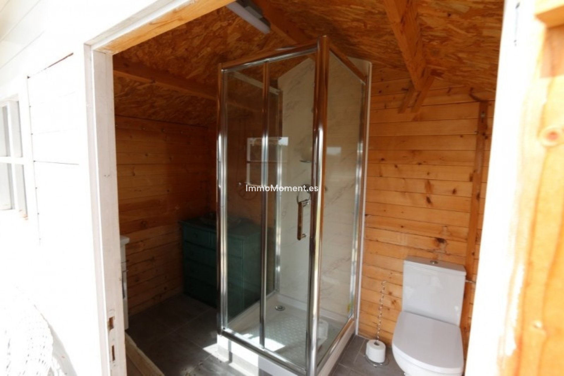 Short Term Rentals - Detached villa - Mijas - Mijas Costa