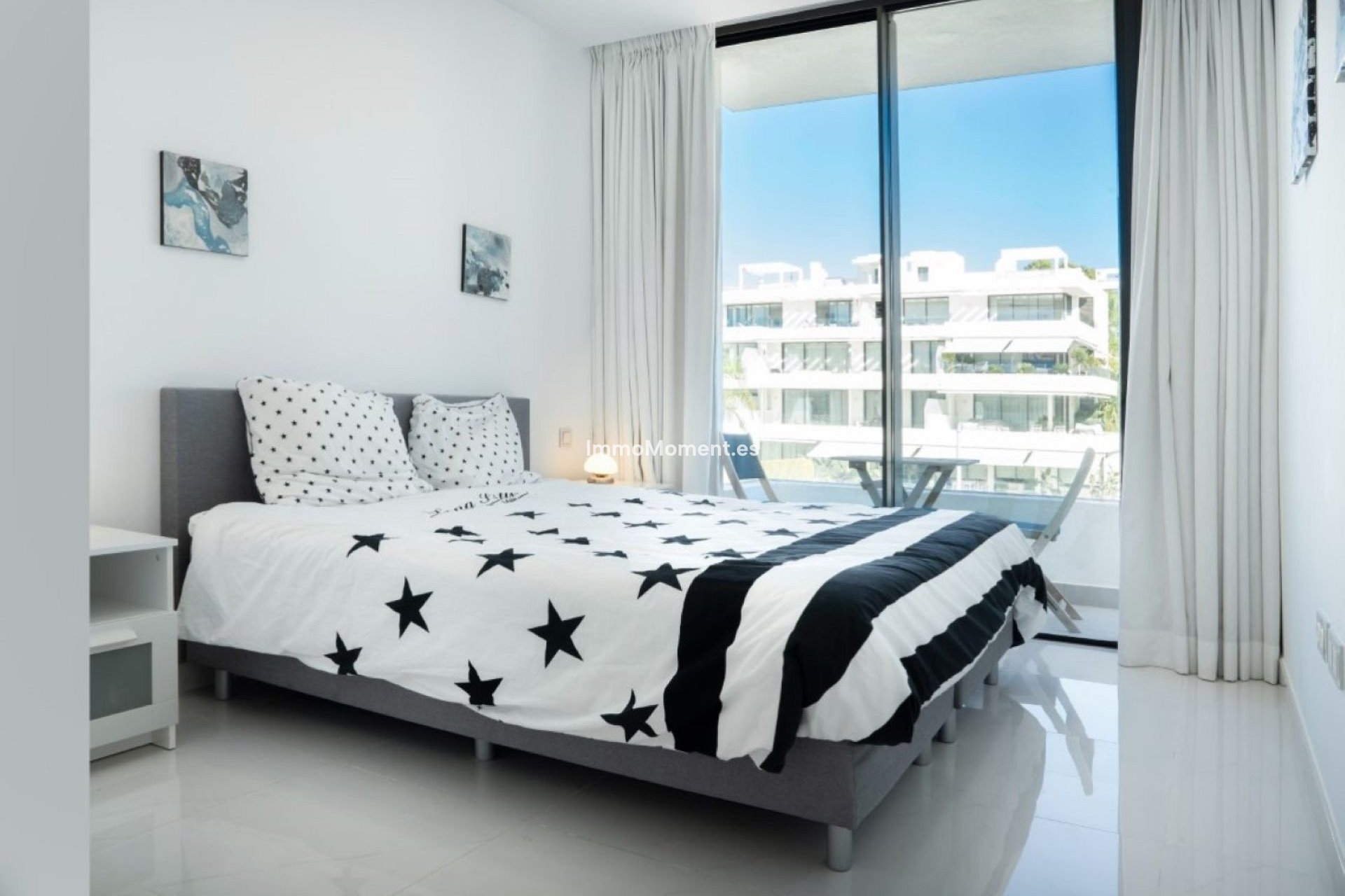 Short Term Rentals - Penthouse - Estepona - Atalaya