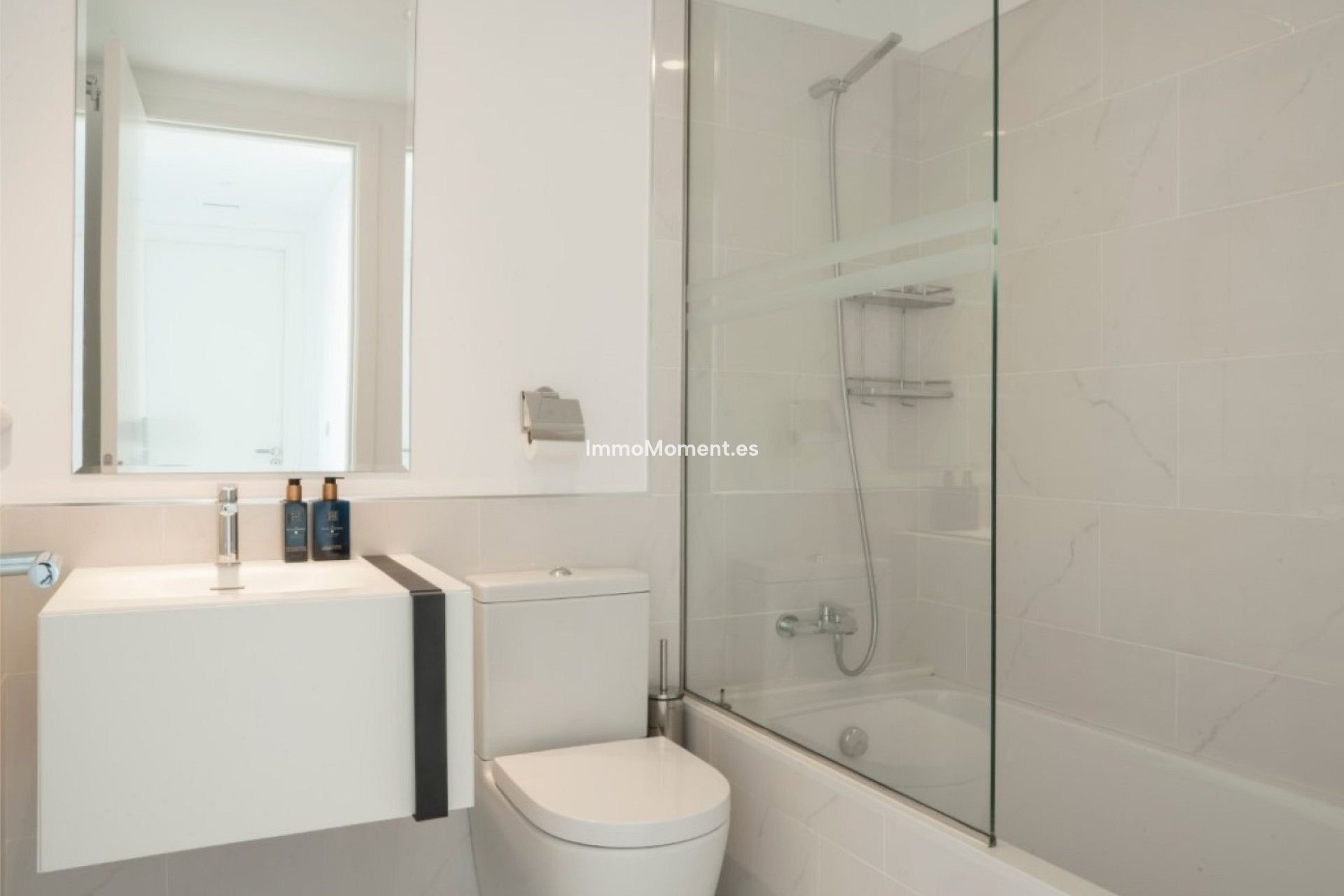 Short Term Rentals - Penthouse - Estepona - Atalaya