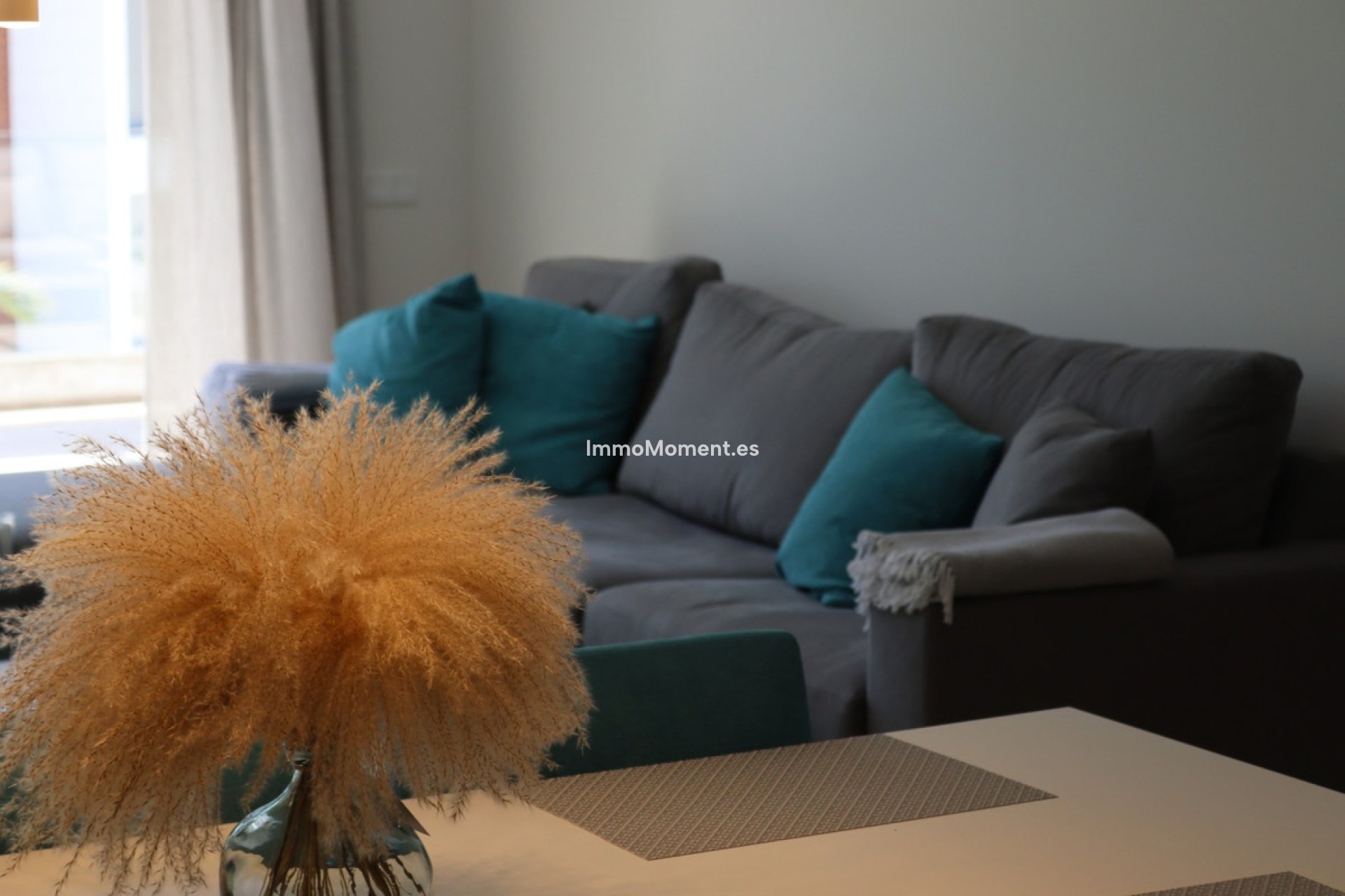 Short Term Rentals - Penthouse - Estepona - Cancelada