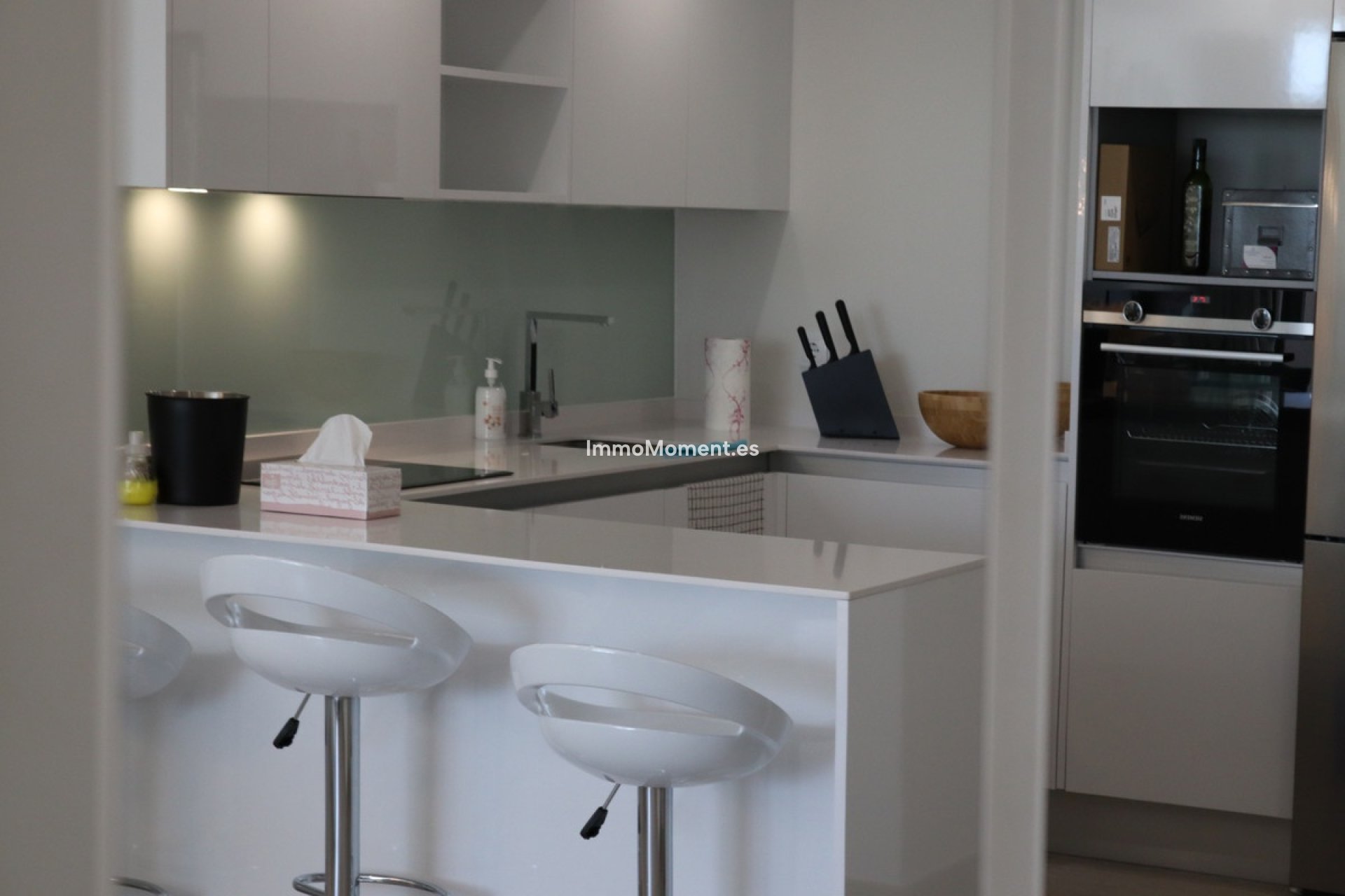 Short Term Rentals - Penthouse - Estepona - Cancelada