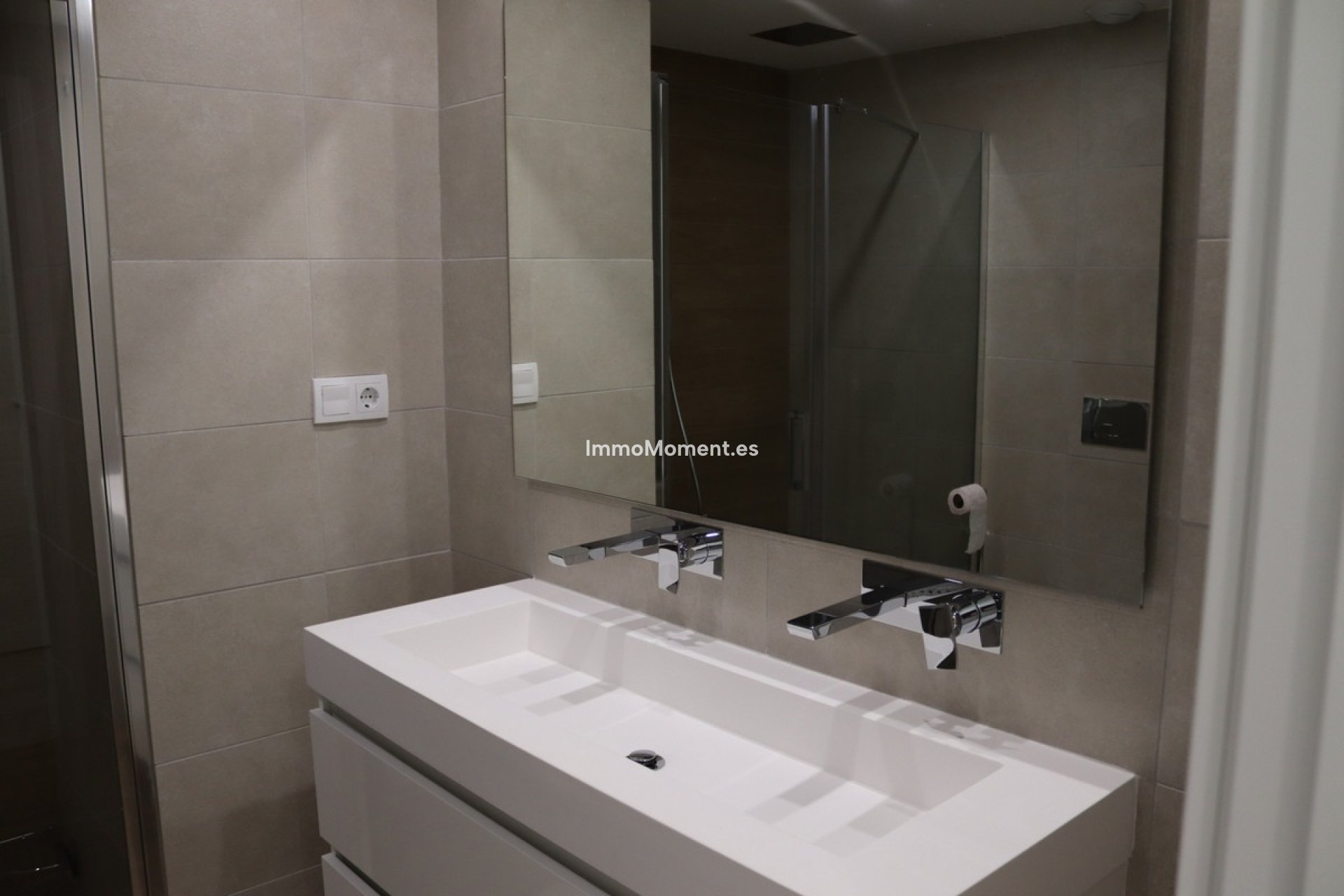 Short Term Rentals - Penthouse - Estepona - New Golden Mile