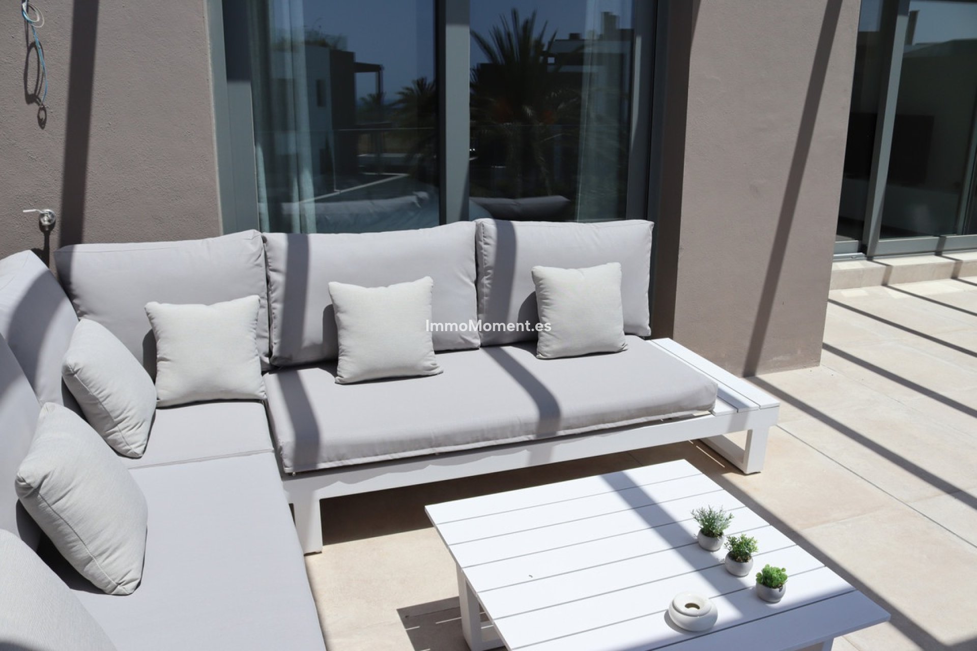 Short Term Rentals - Penthouse - Estepona - New Golden Mile