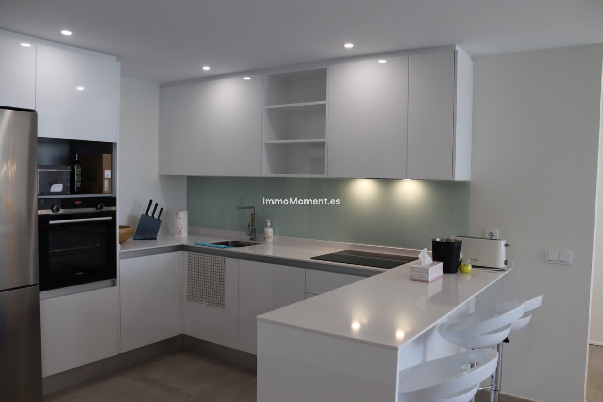 Short Term Rentals - Penthouse - Estepona - New Golden Mile