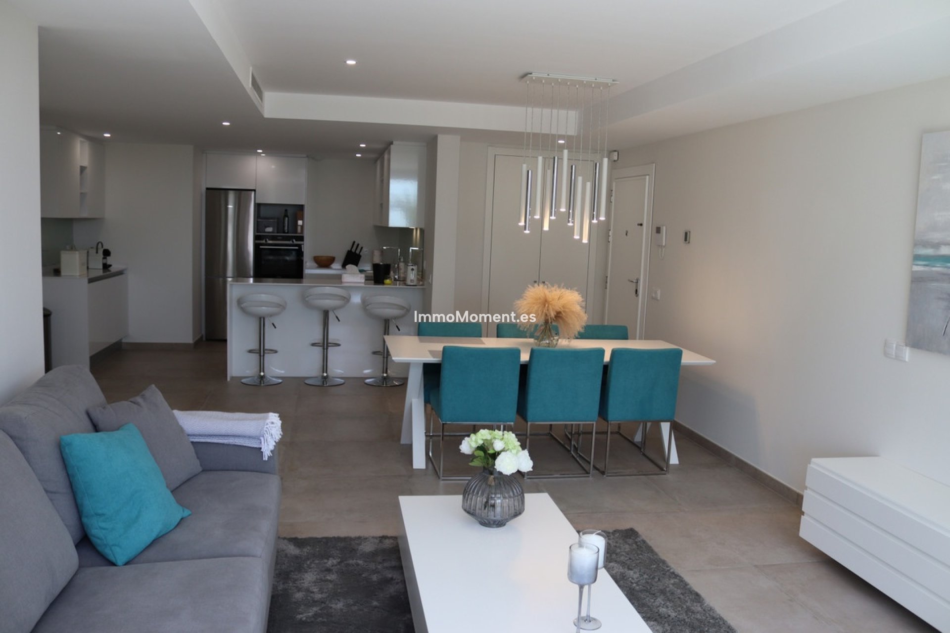 Short Term Rentals - Penthouse - Estepona - New Golden Mile