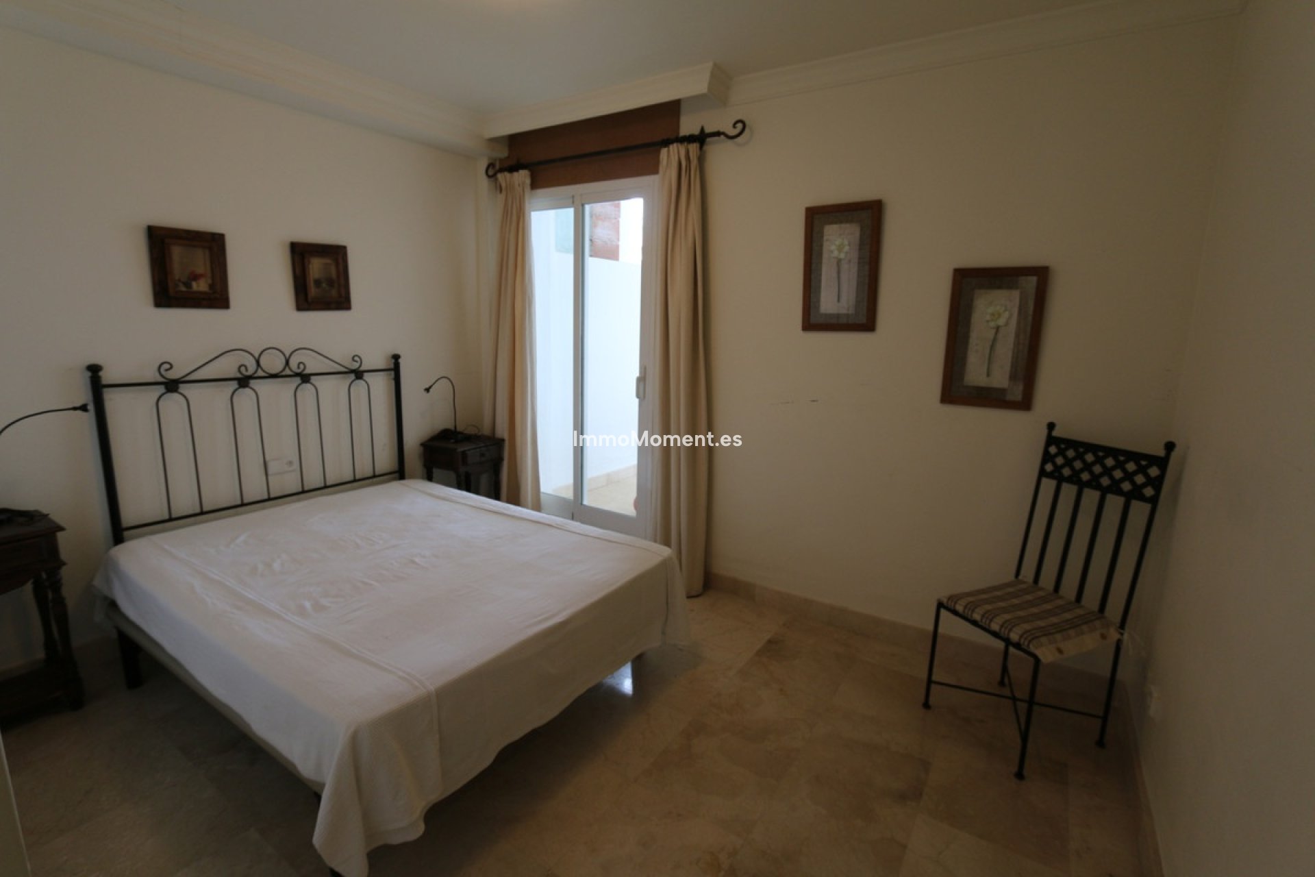 Short Term Rentals - Penthouse - Marbella - Puerto Banús