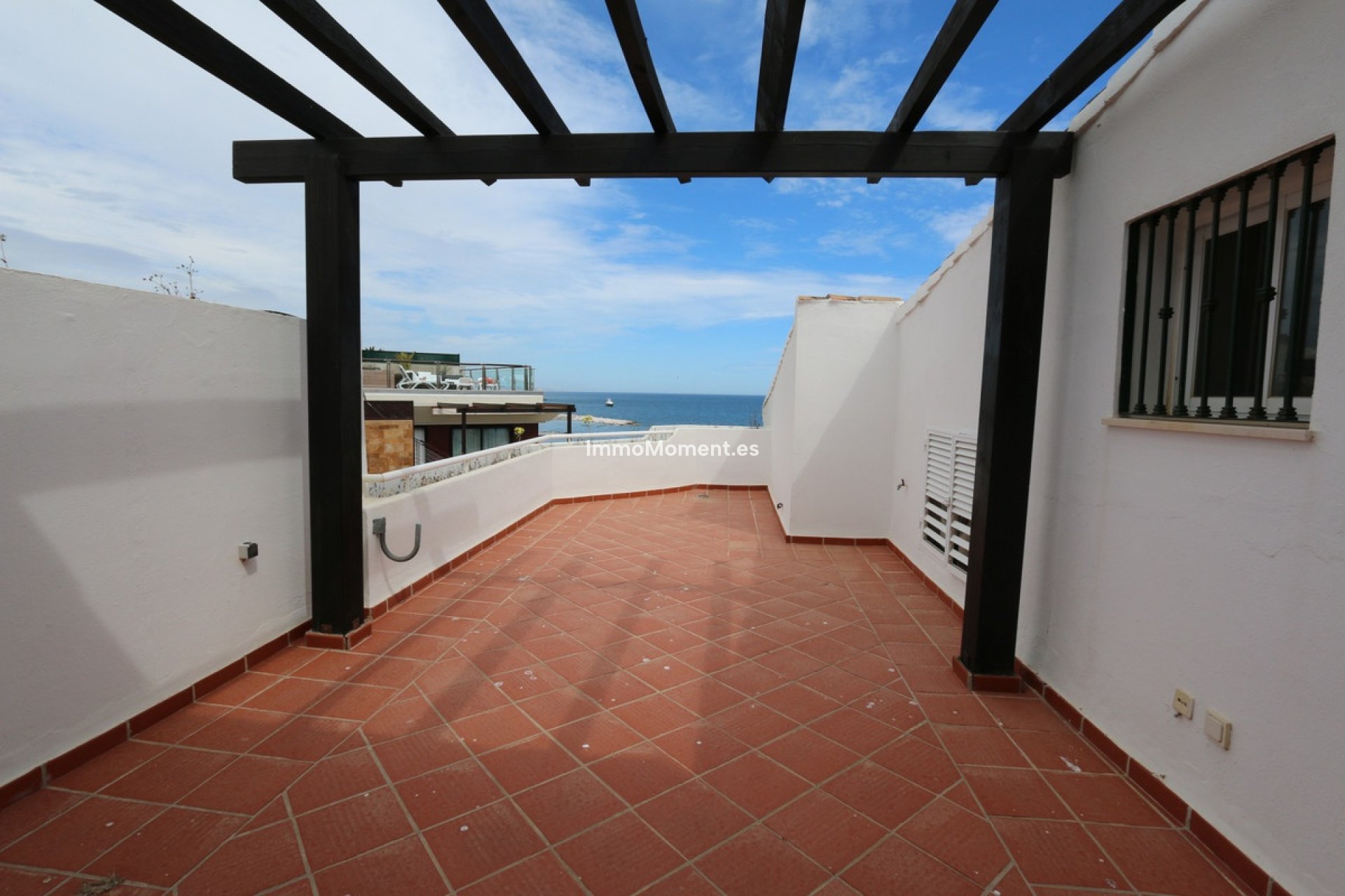 Short Term Rentals - Penthouse - Marbella - Puerto Banús